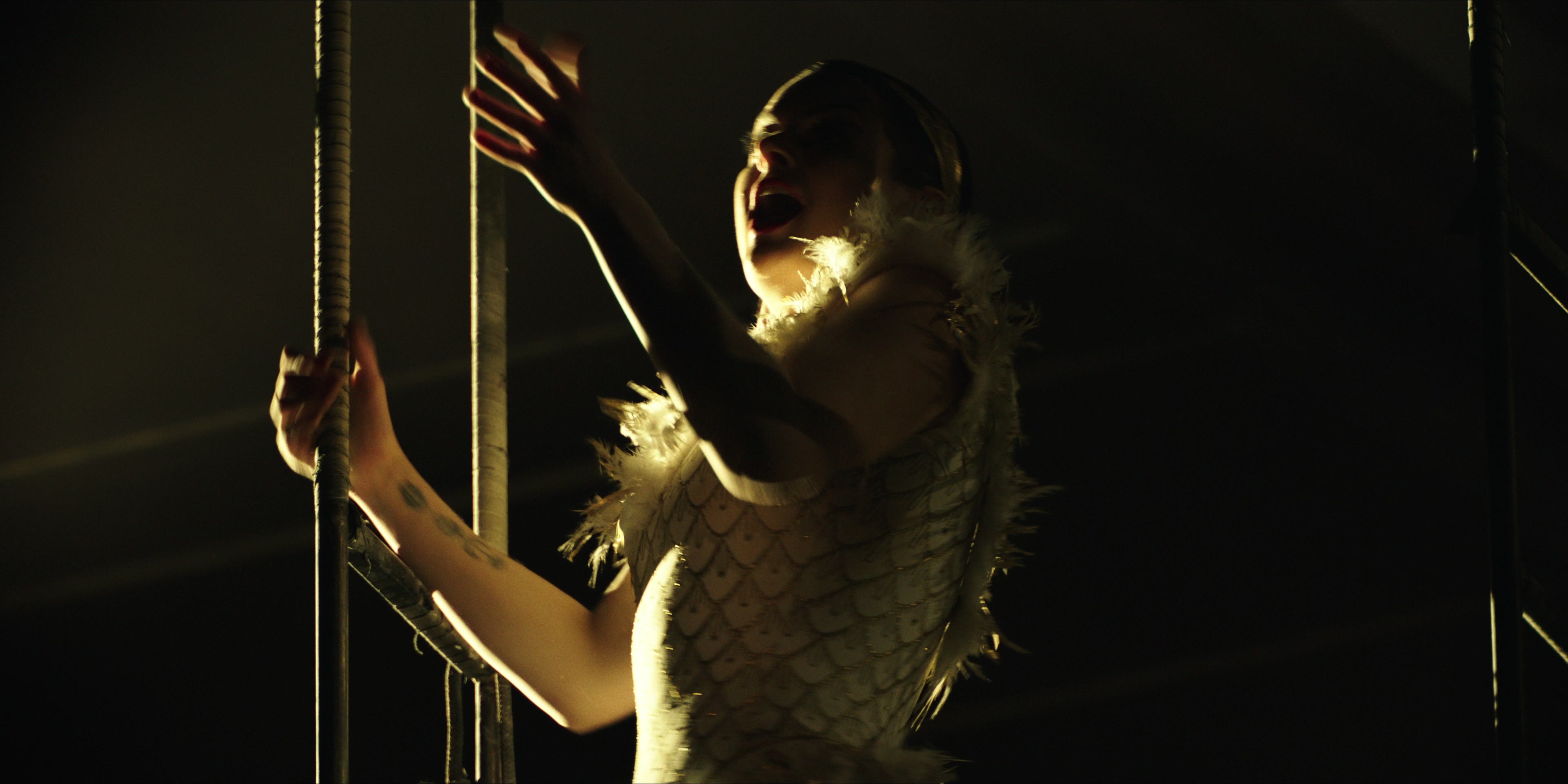 Megalopolis (2024), wide, 2.00:1 — film still