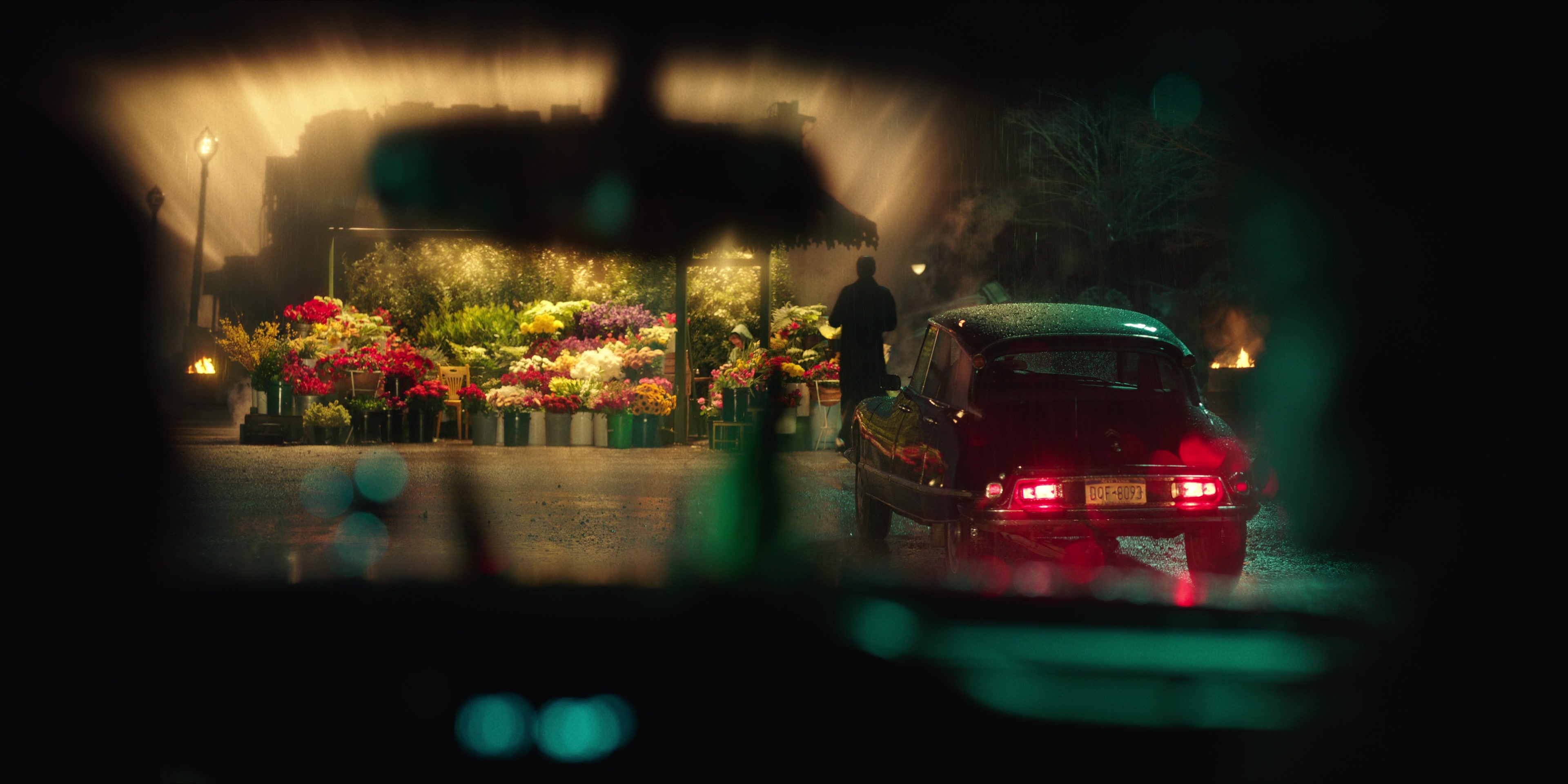 Megalopolis (2024), wide, 2.00:1 — film still