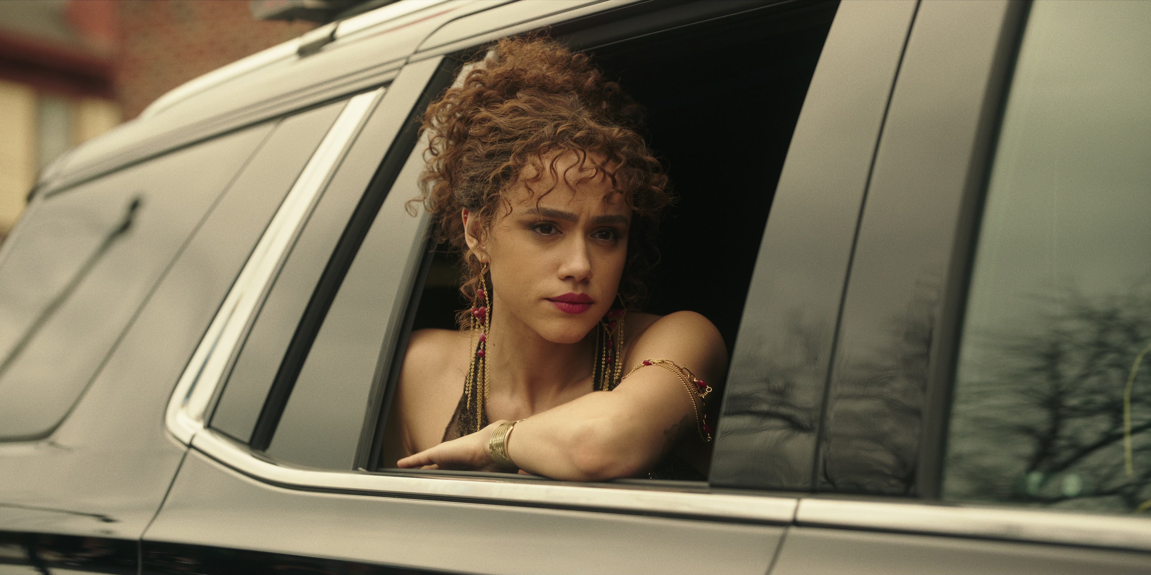 Megalopolis (2024), wide, 2.00:1 — film still