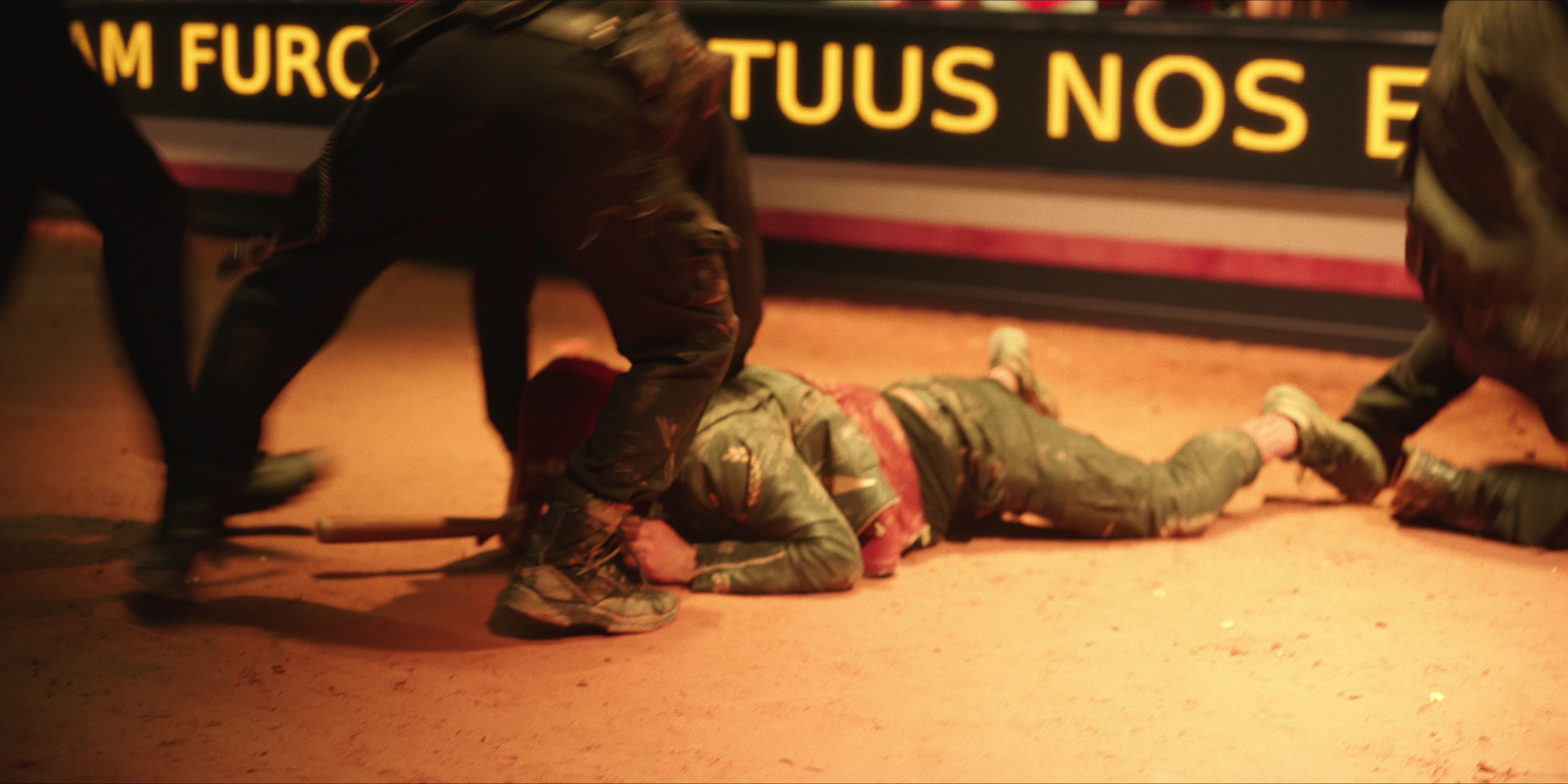 Megalopolis (2024), wide, 2.00:1 — film still