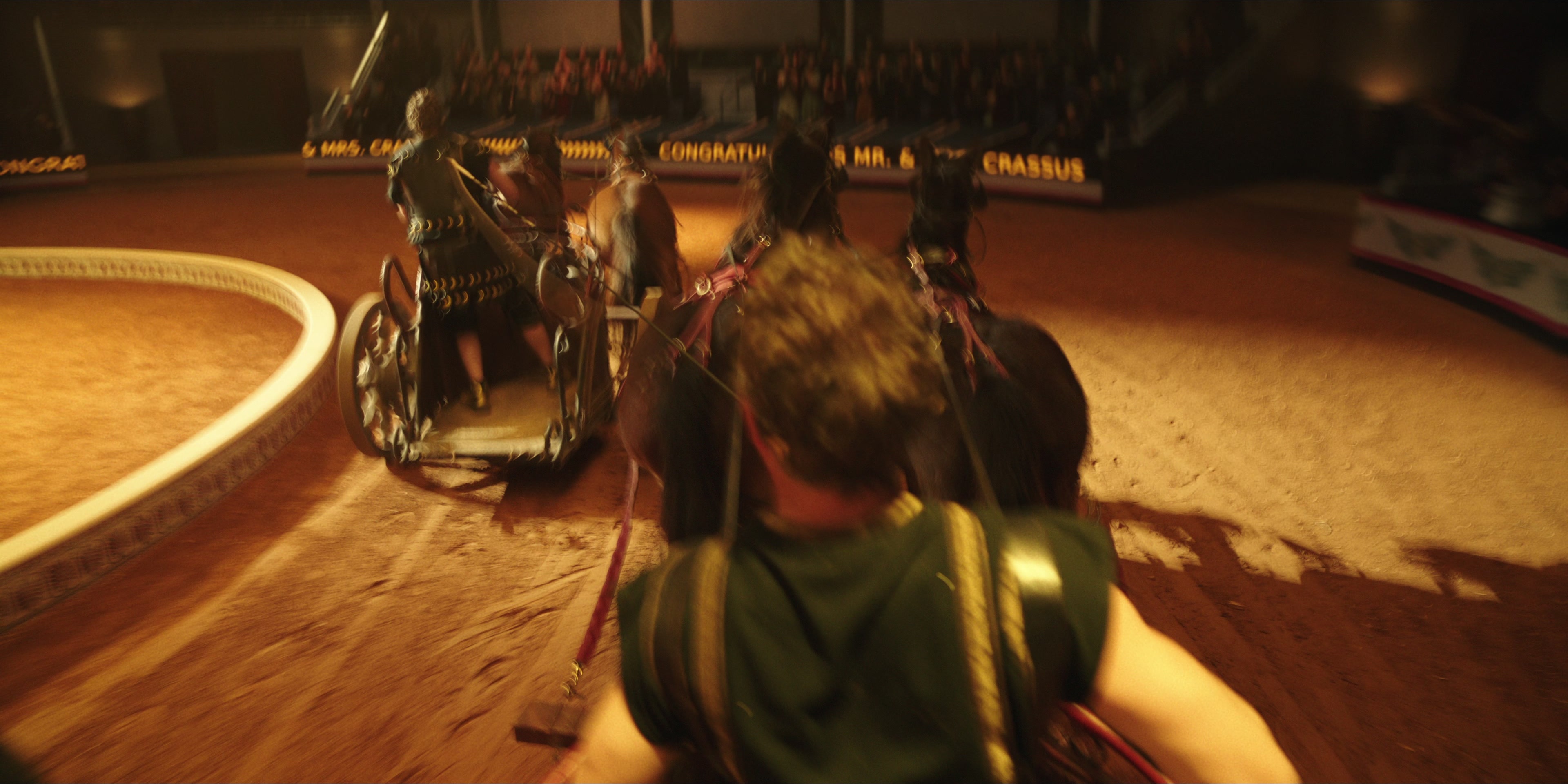Megalopolis (2024), wide, 2.00:1 — film still