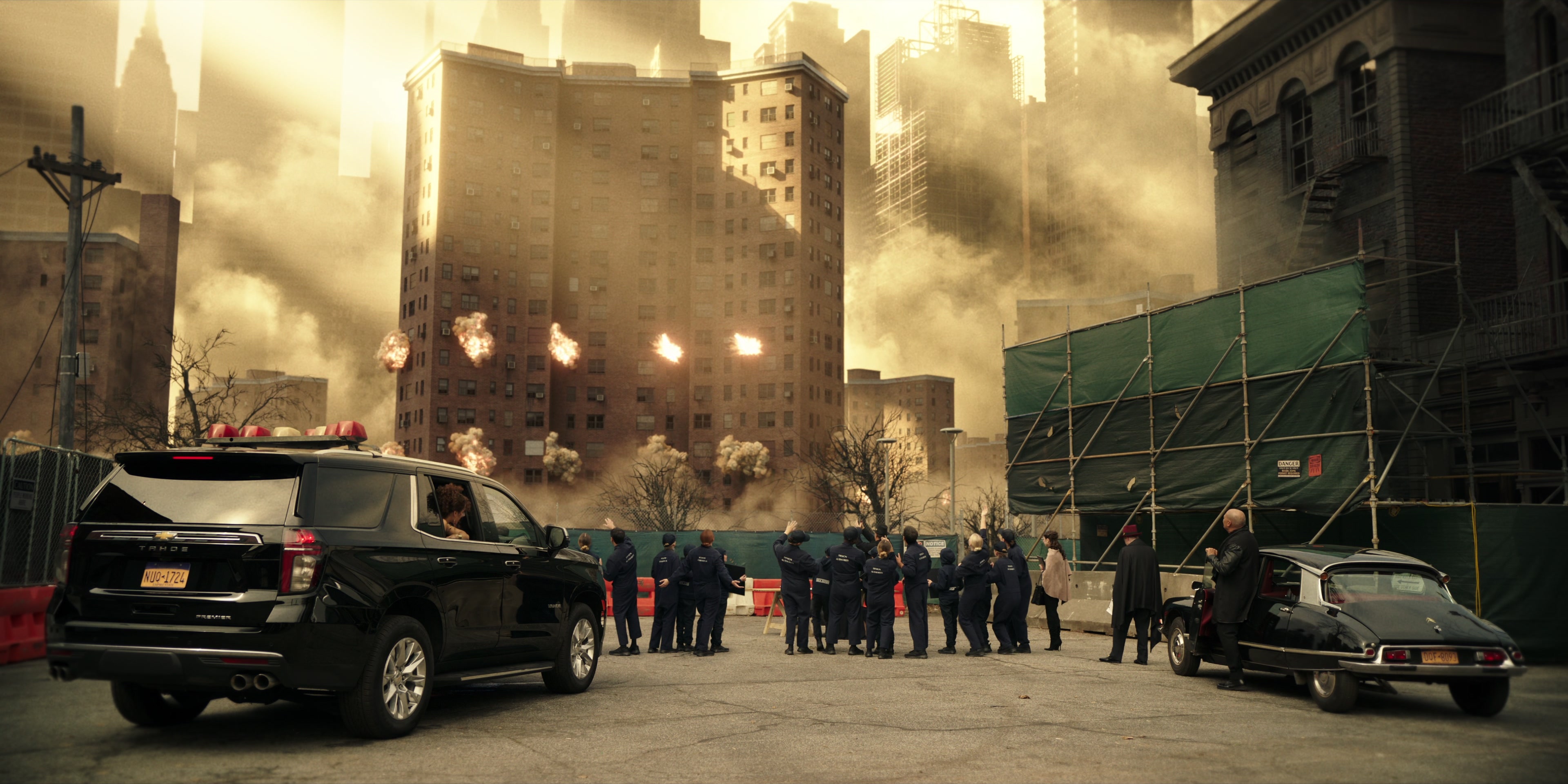 Megalopolis (2024), wide, 2.00:1 — film still