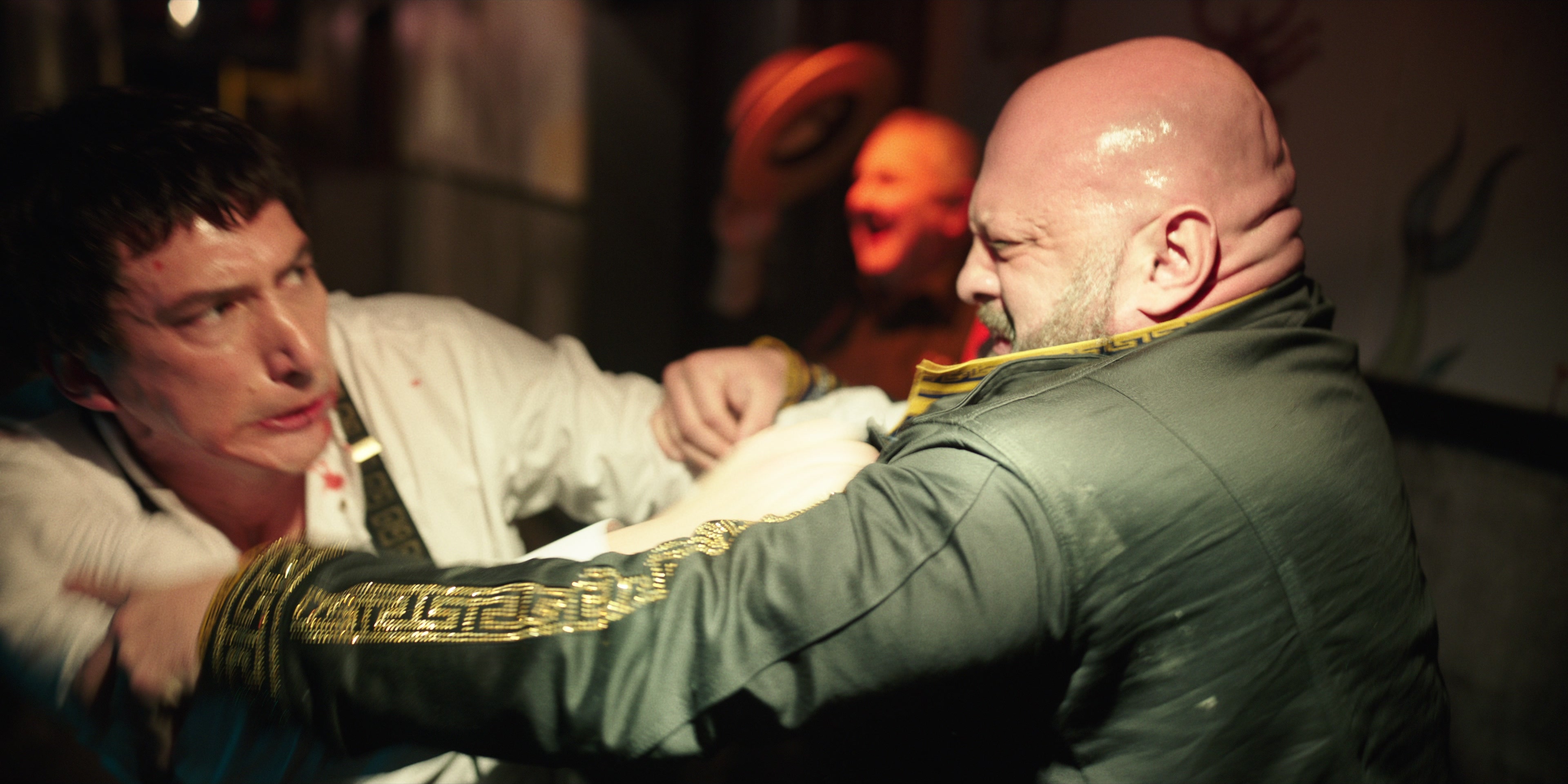 Megalopolis (2024), unknown, 2.00:1 — film still