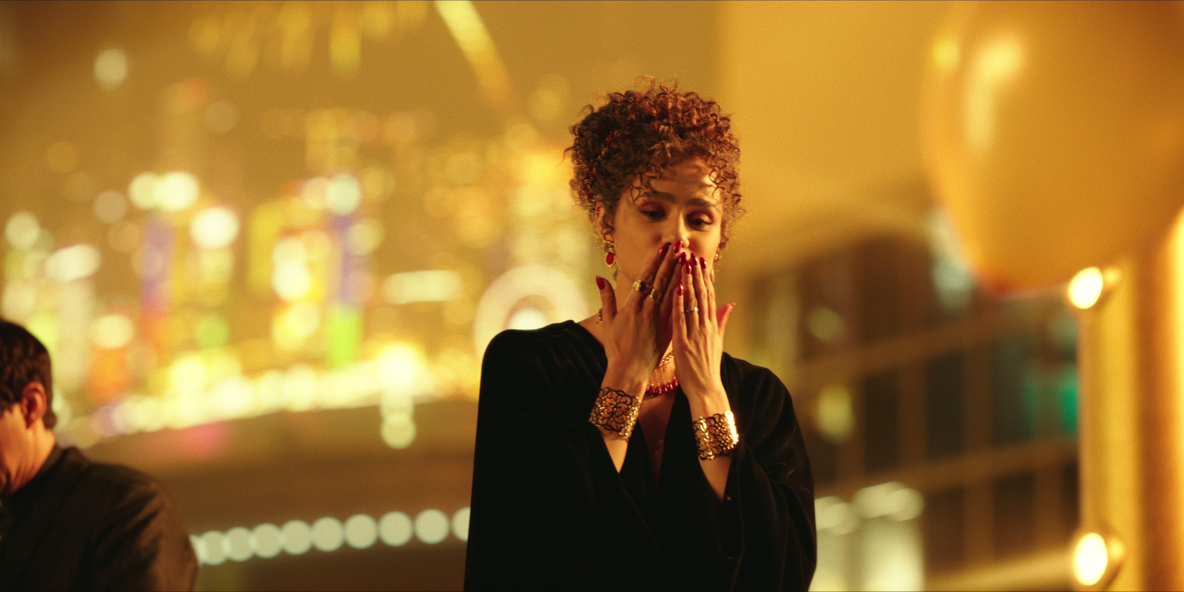 Megalopolis (2024), wide, 2.00:1 — film still