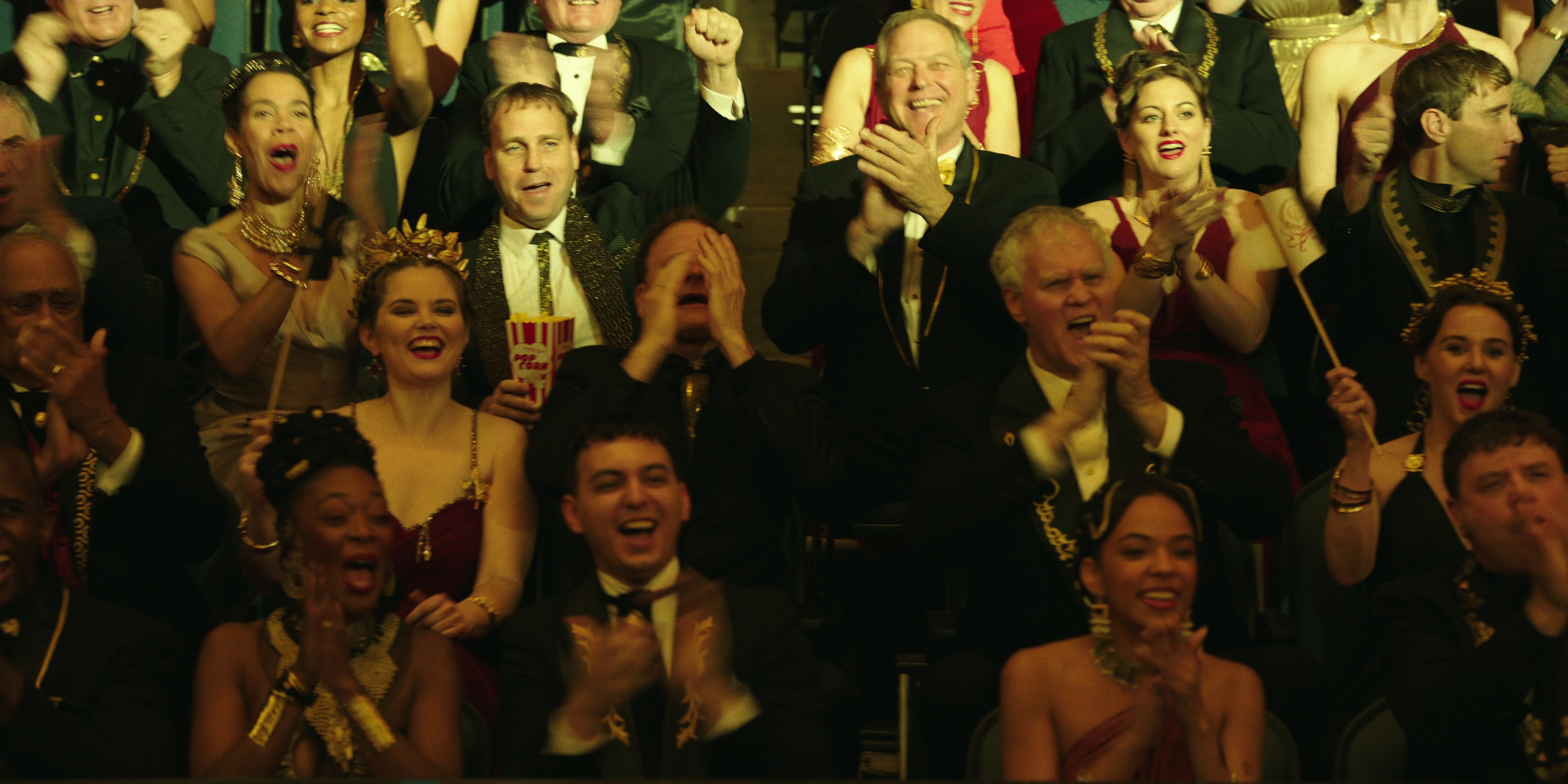 Megalopolis (2024), wide, 2.00:1 — film still