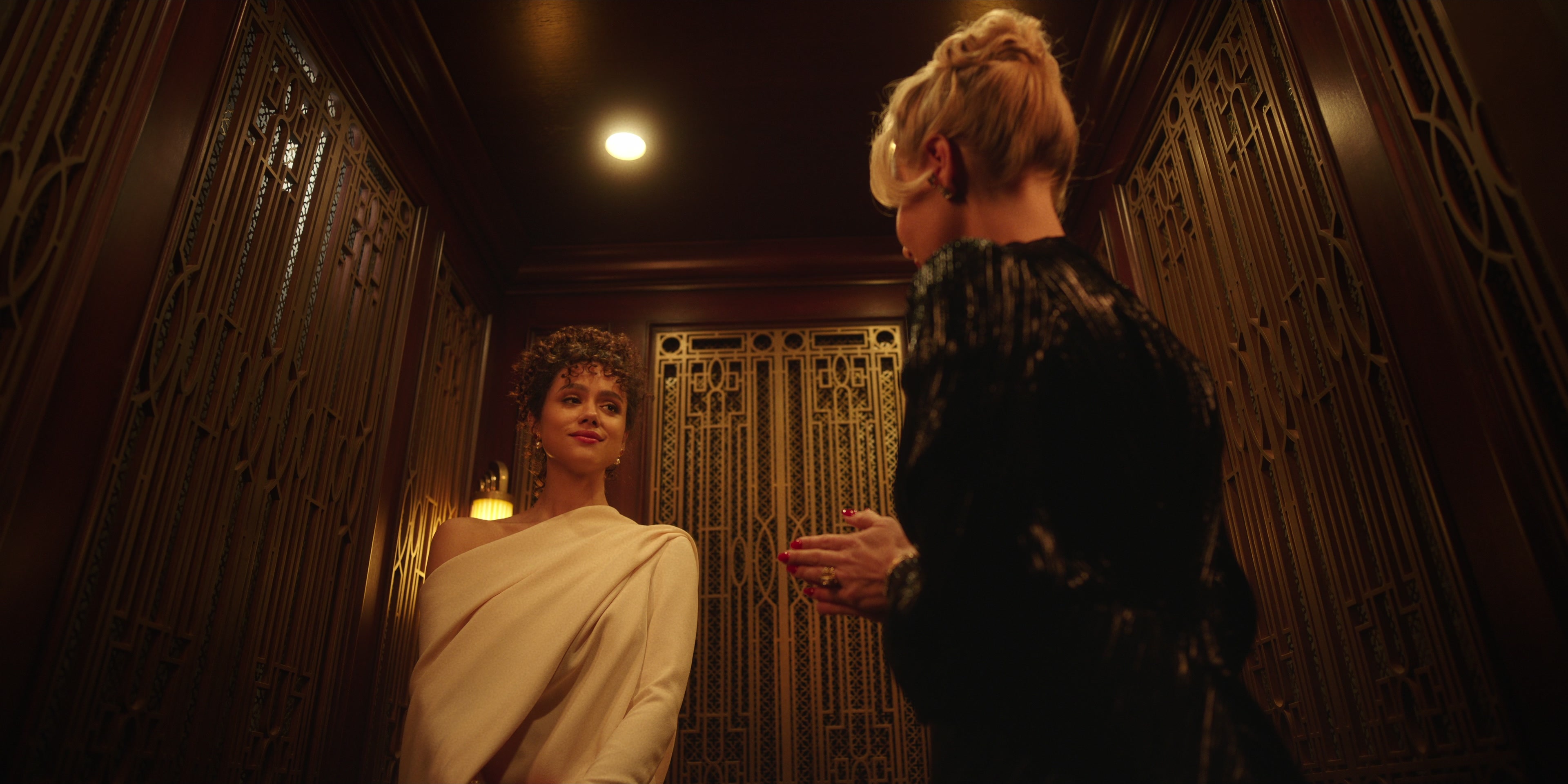 Megalopolis (2024), wide, 2.00:1 — film still