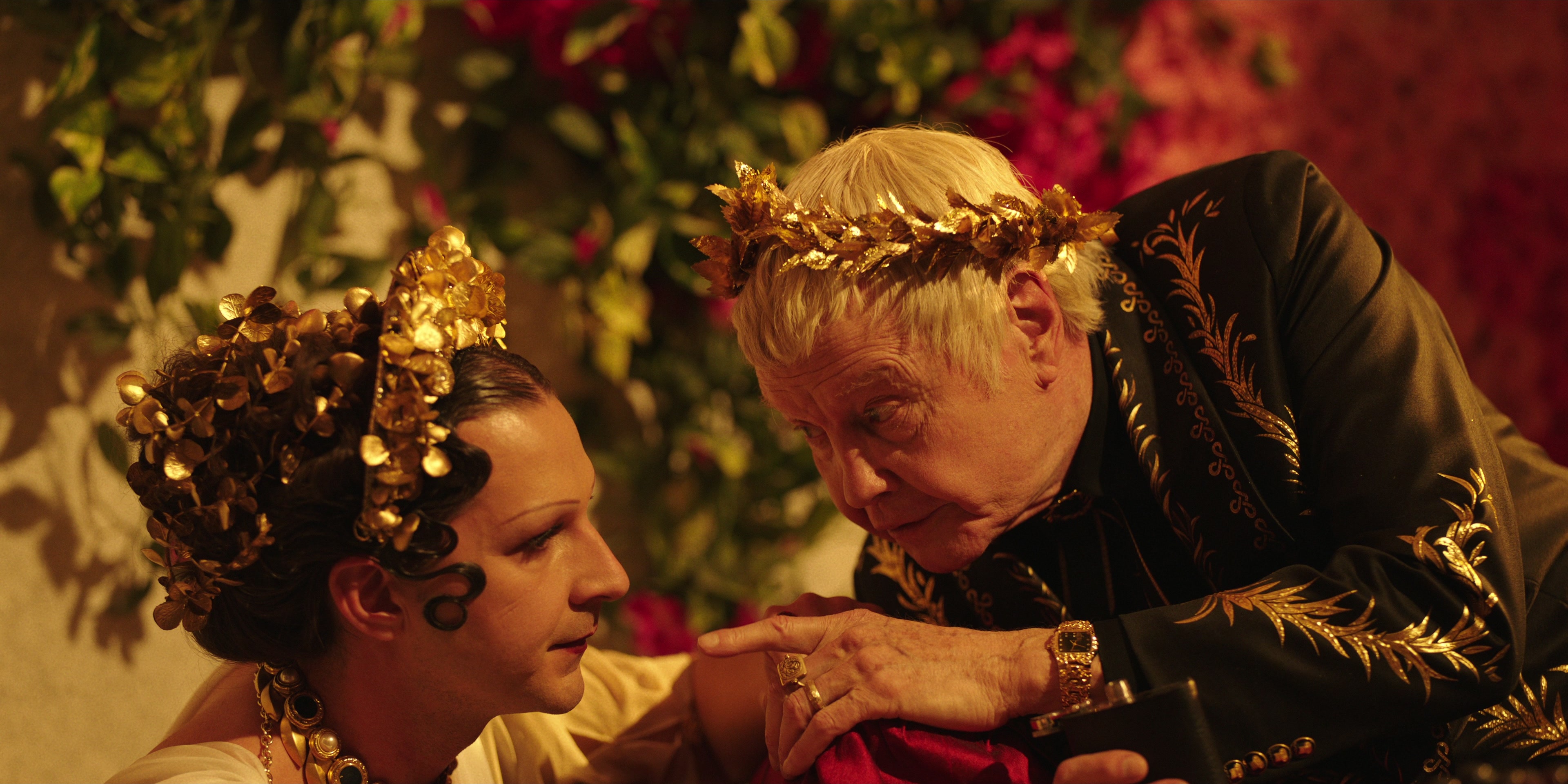 Megalopolis (2024), wide, 2.00:1 — film still