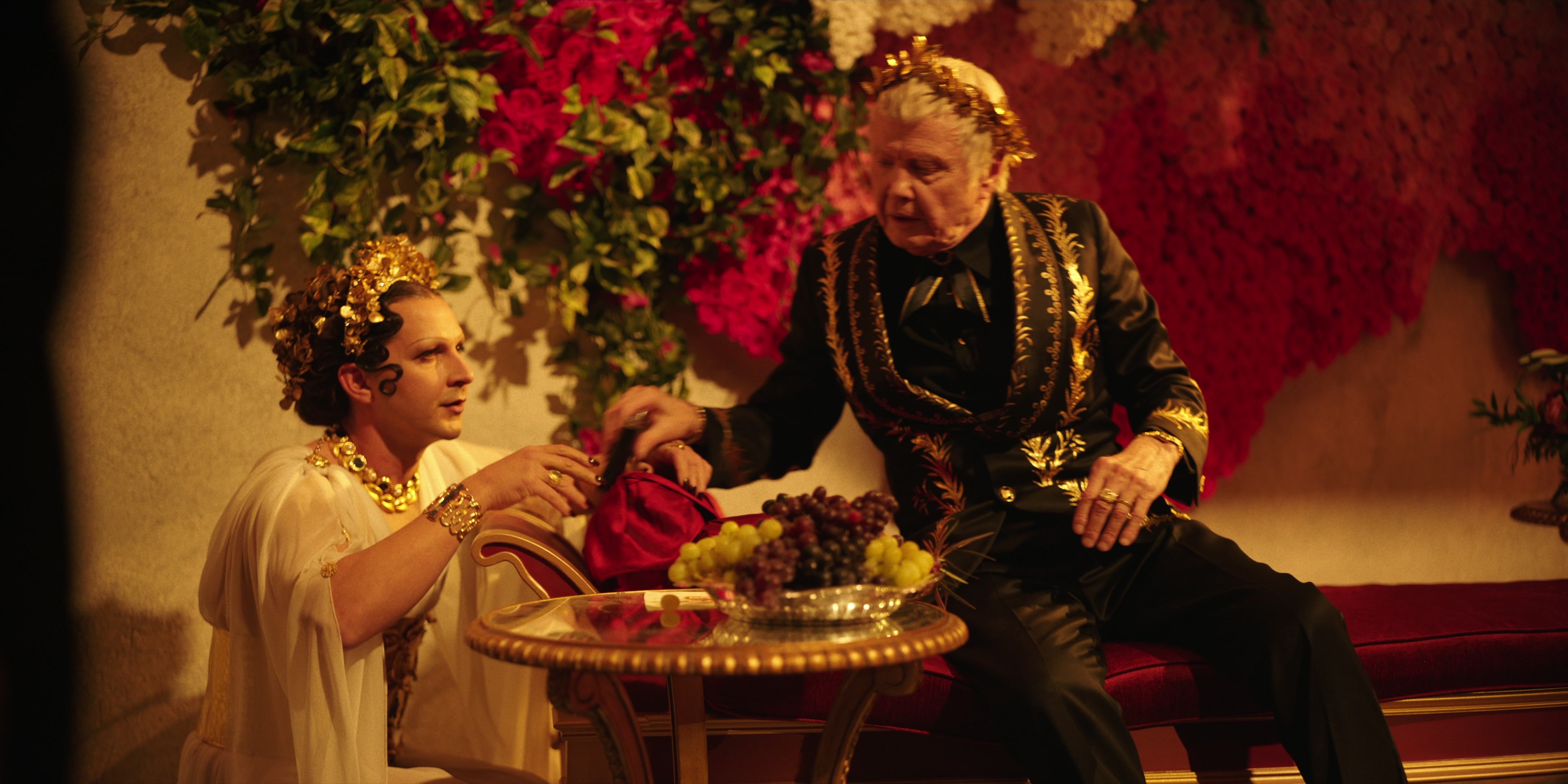 Megalopolis (2024), wide, 2.00:1 — film still