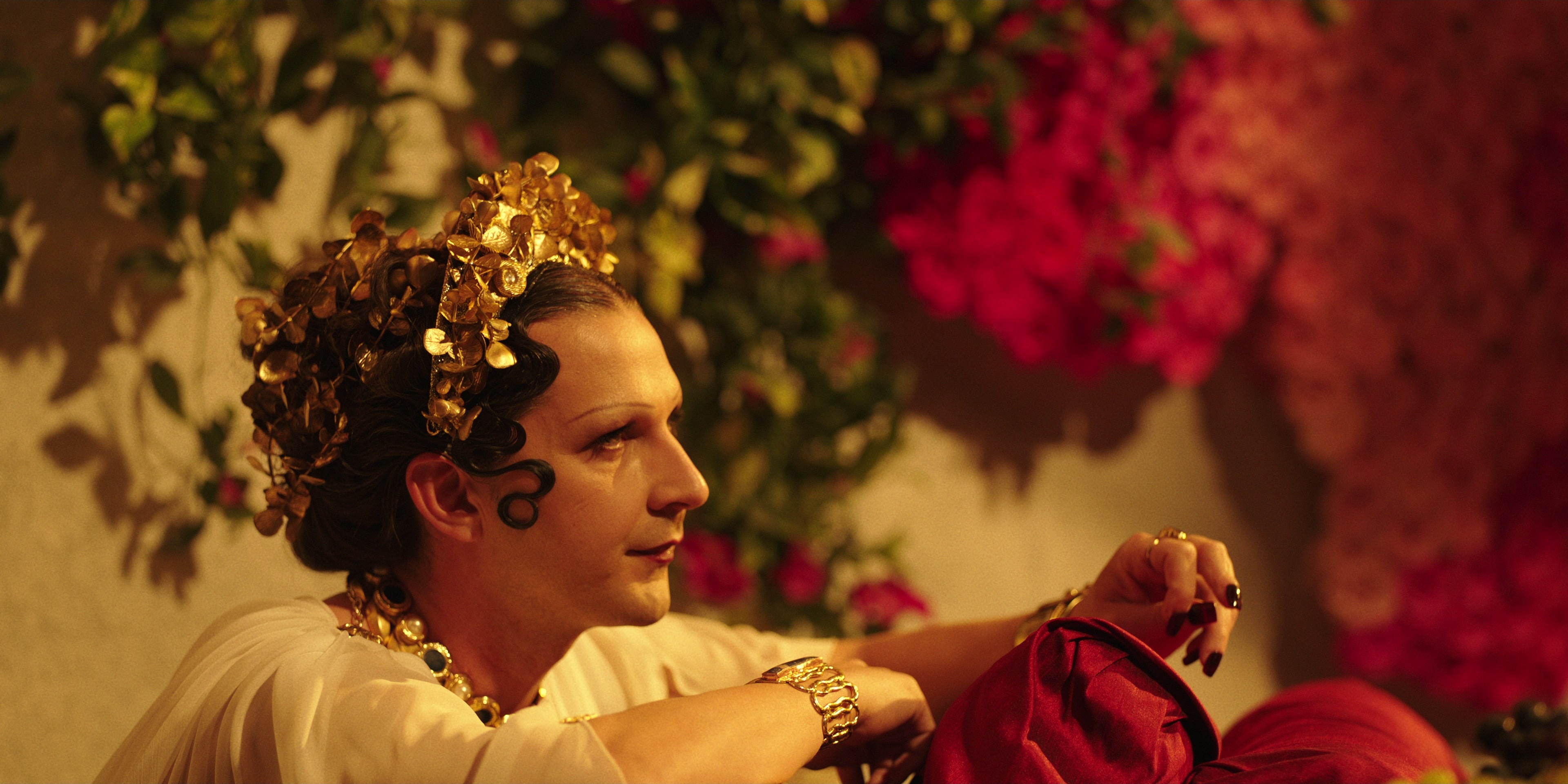 Megalopolis (2024), medium, 2.00:1 — film still