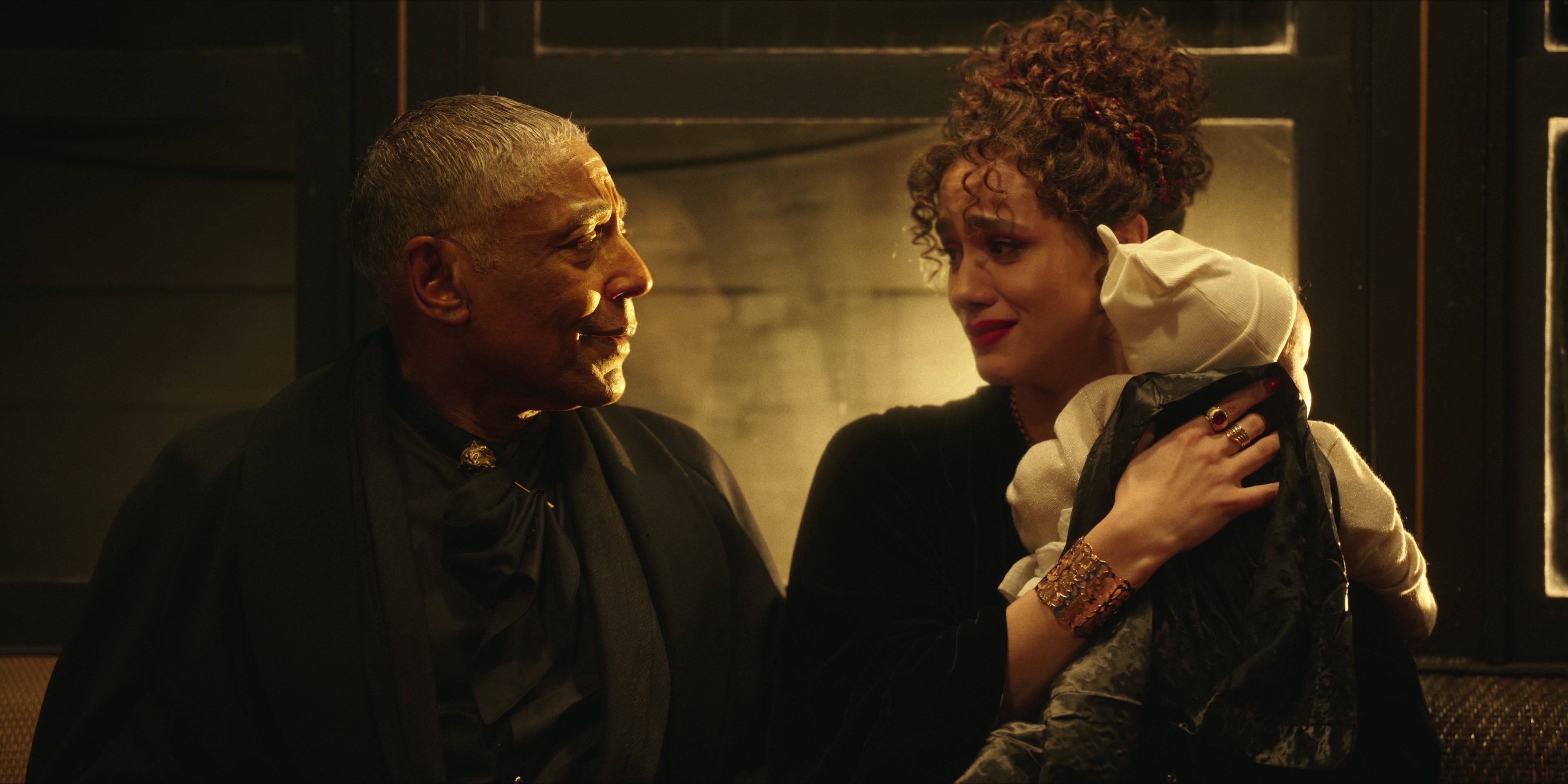 Megalopolis (2024), medium, 2.00:1 — film still