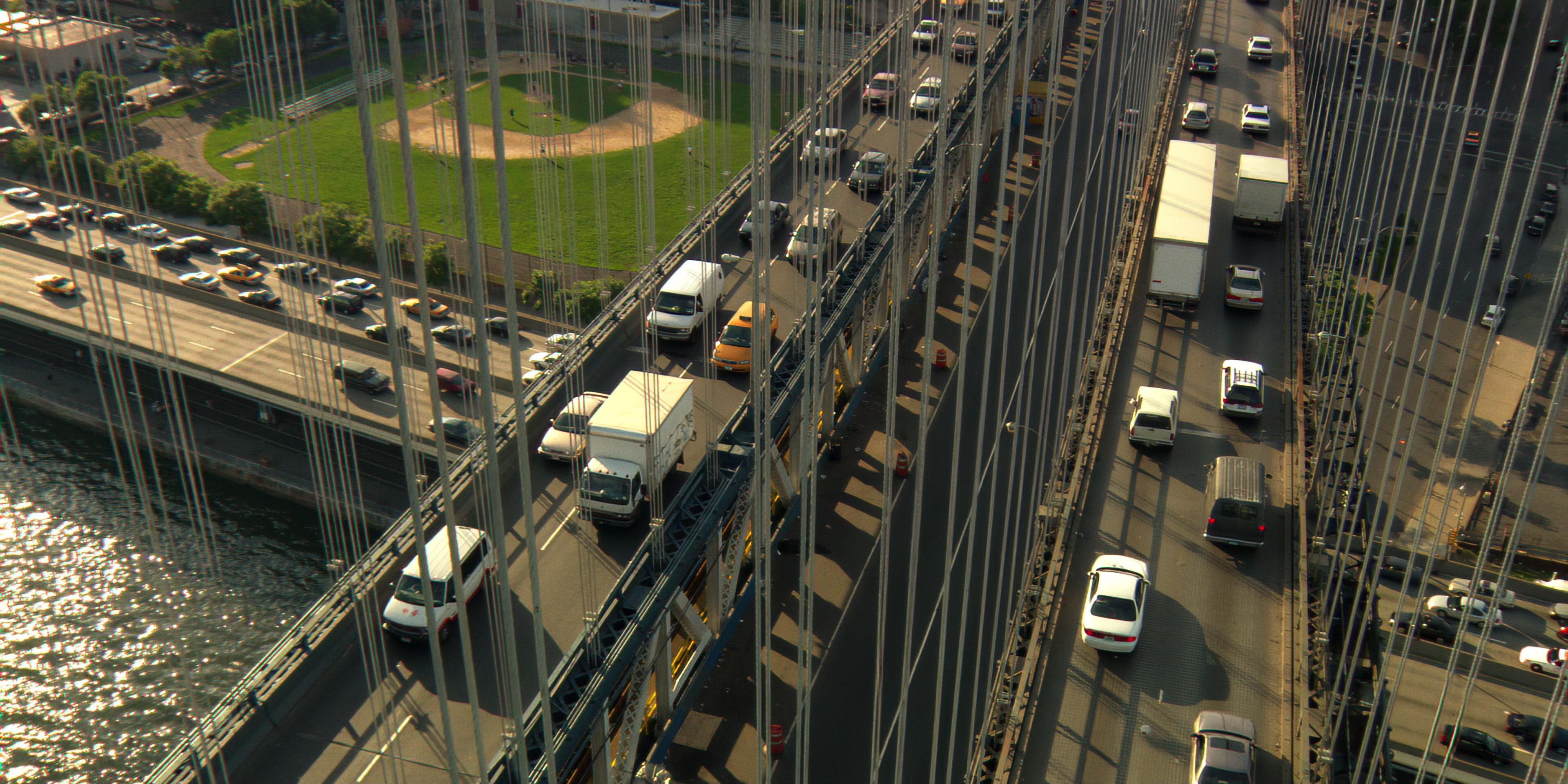 Megalopolis (2024), wide, 2.00:1 — film still