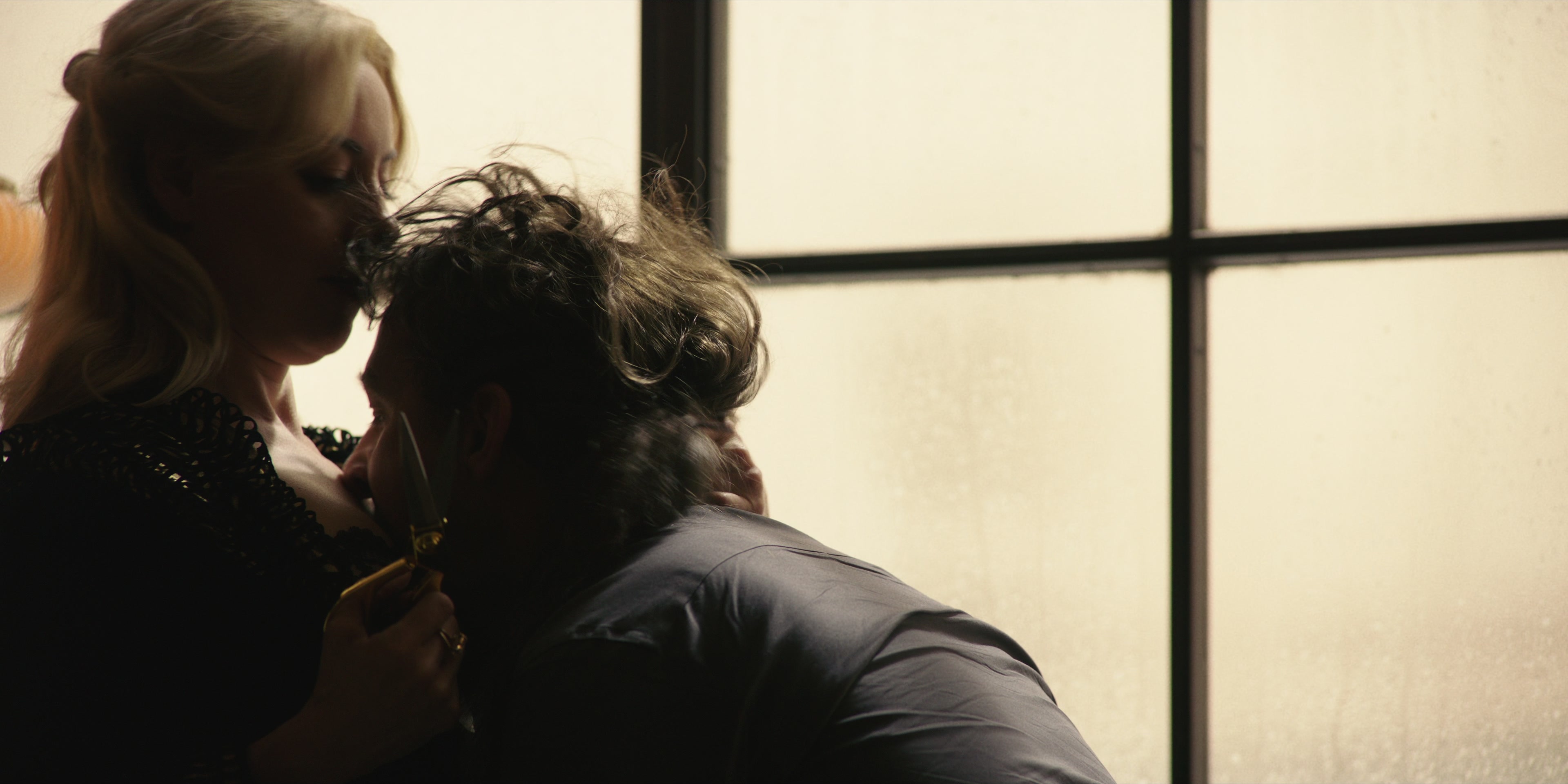 Megalopolis (2024), unknown, 2.00:1 — film still