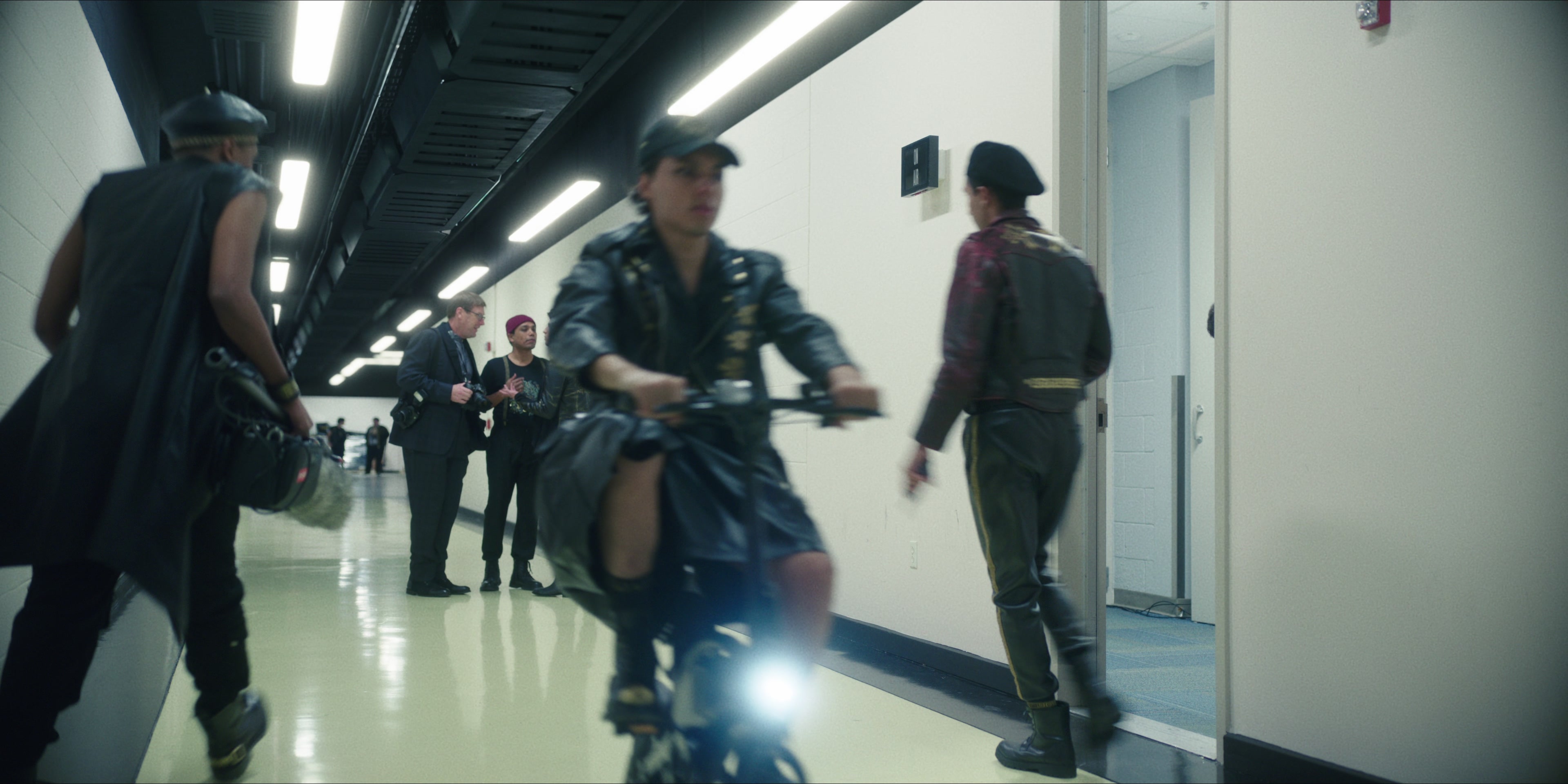 Megalopolis (2024), wide, 2.00:1 — film still