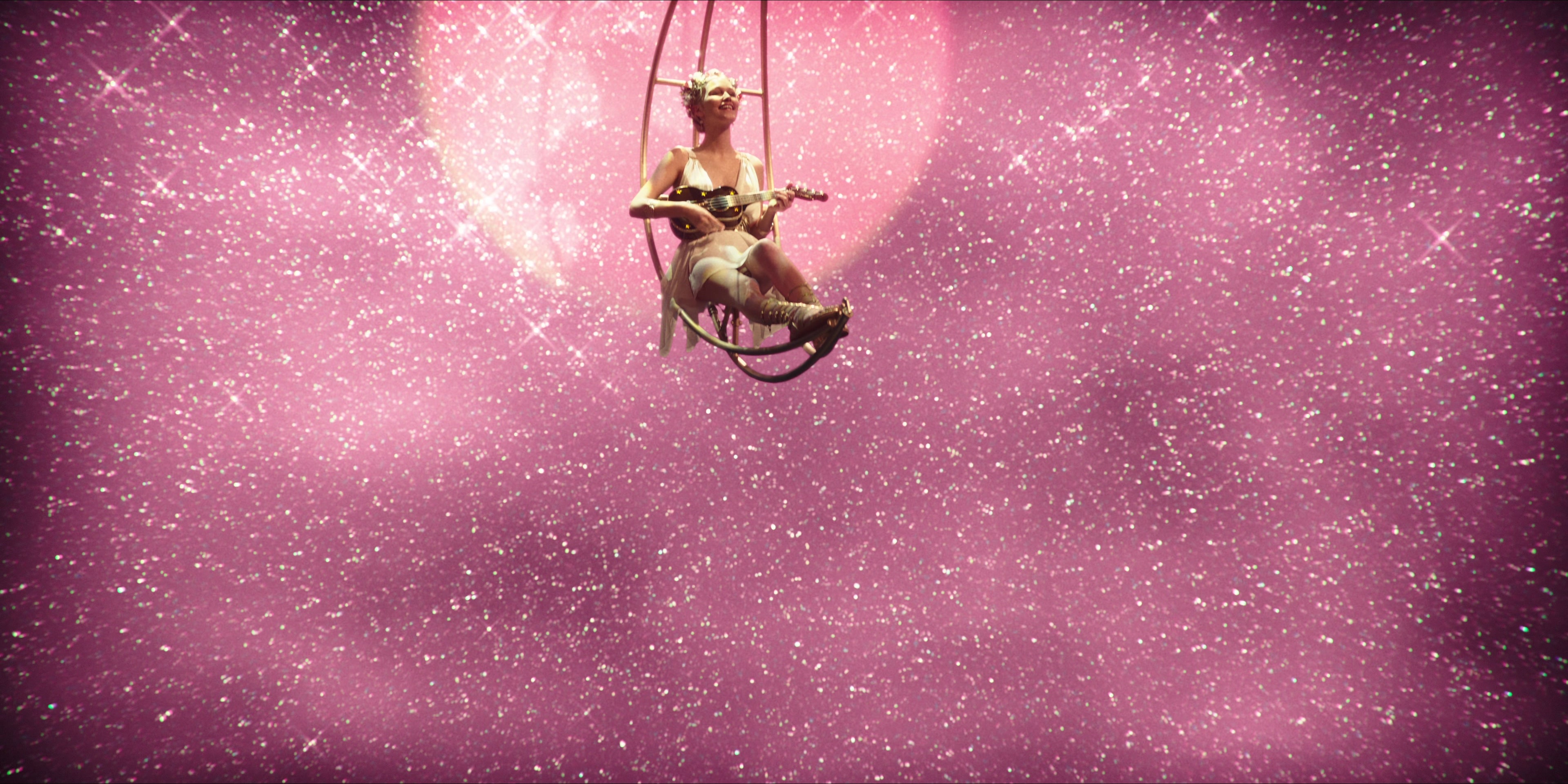 Megalopolis (2024), wide, 2.00:1 — film still