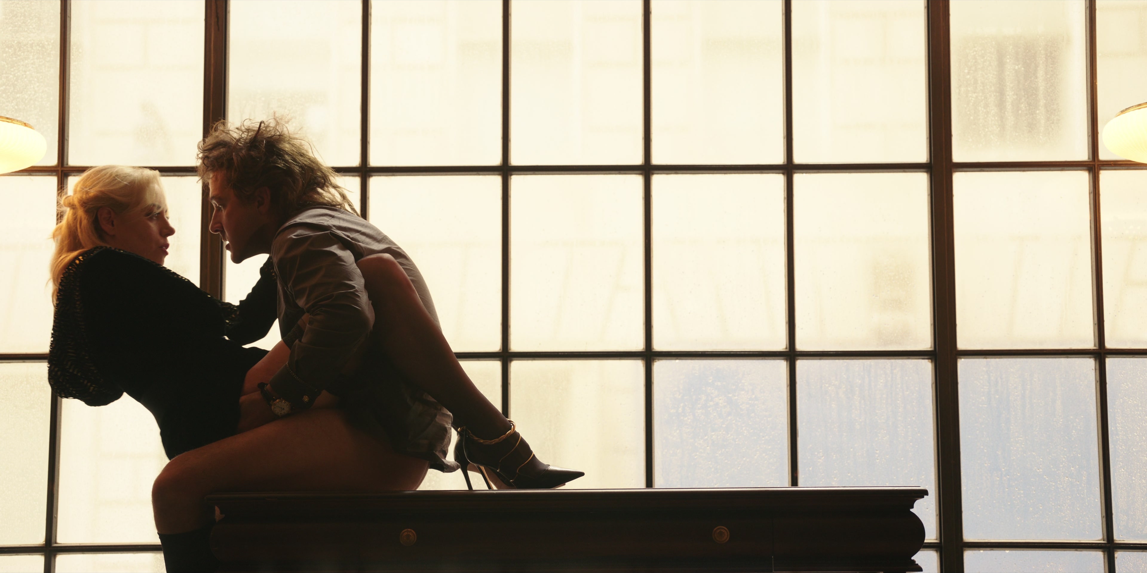 Megalopolis (2024), wide, 2.00:1 — film still