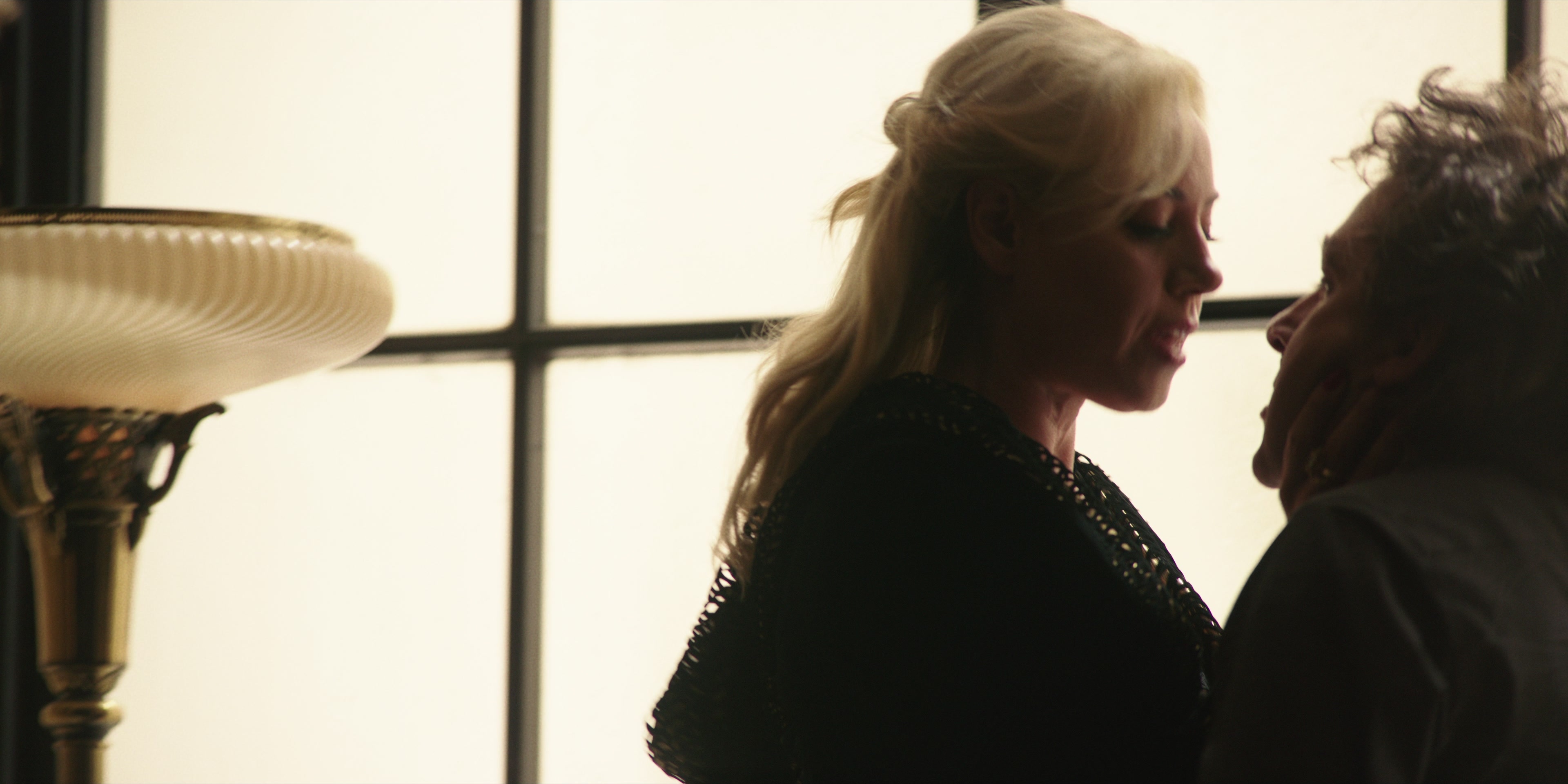 Megalopolis (2024), wide, 2.00:1 — film still