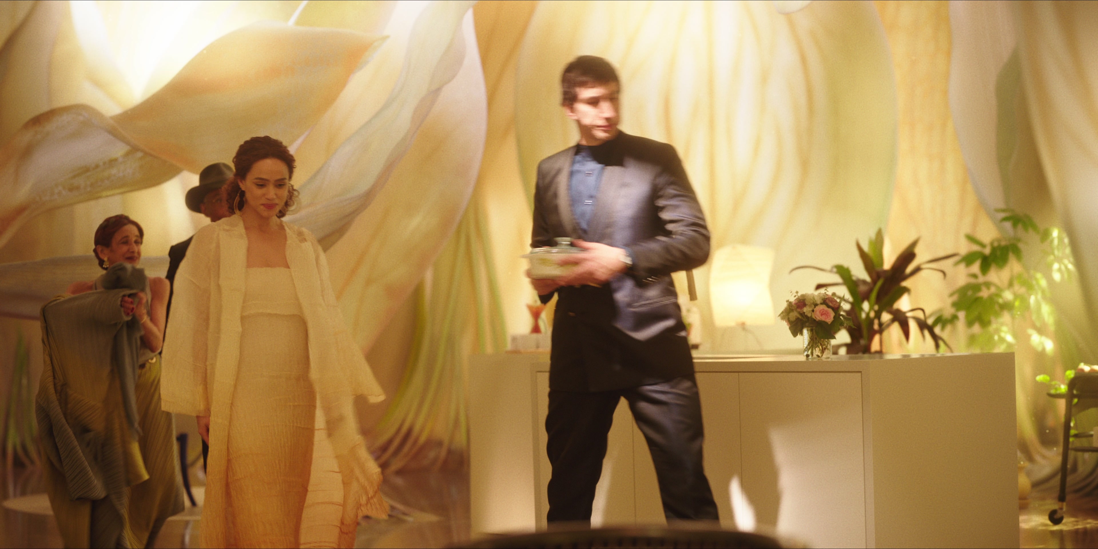 Megalopolis (2024), wide, 2.00:1 — film still