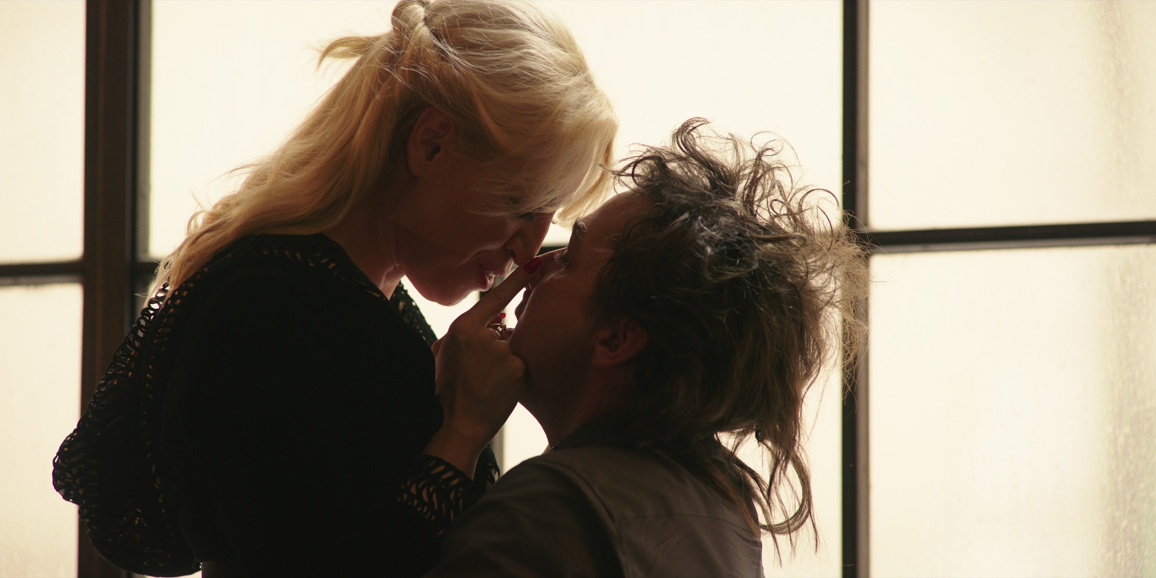 Megalopolis (2024), wide, 2.00:1 — film still