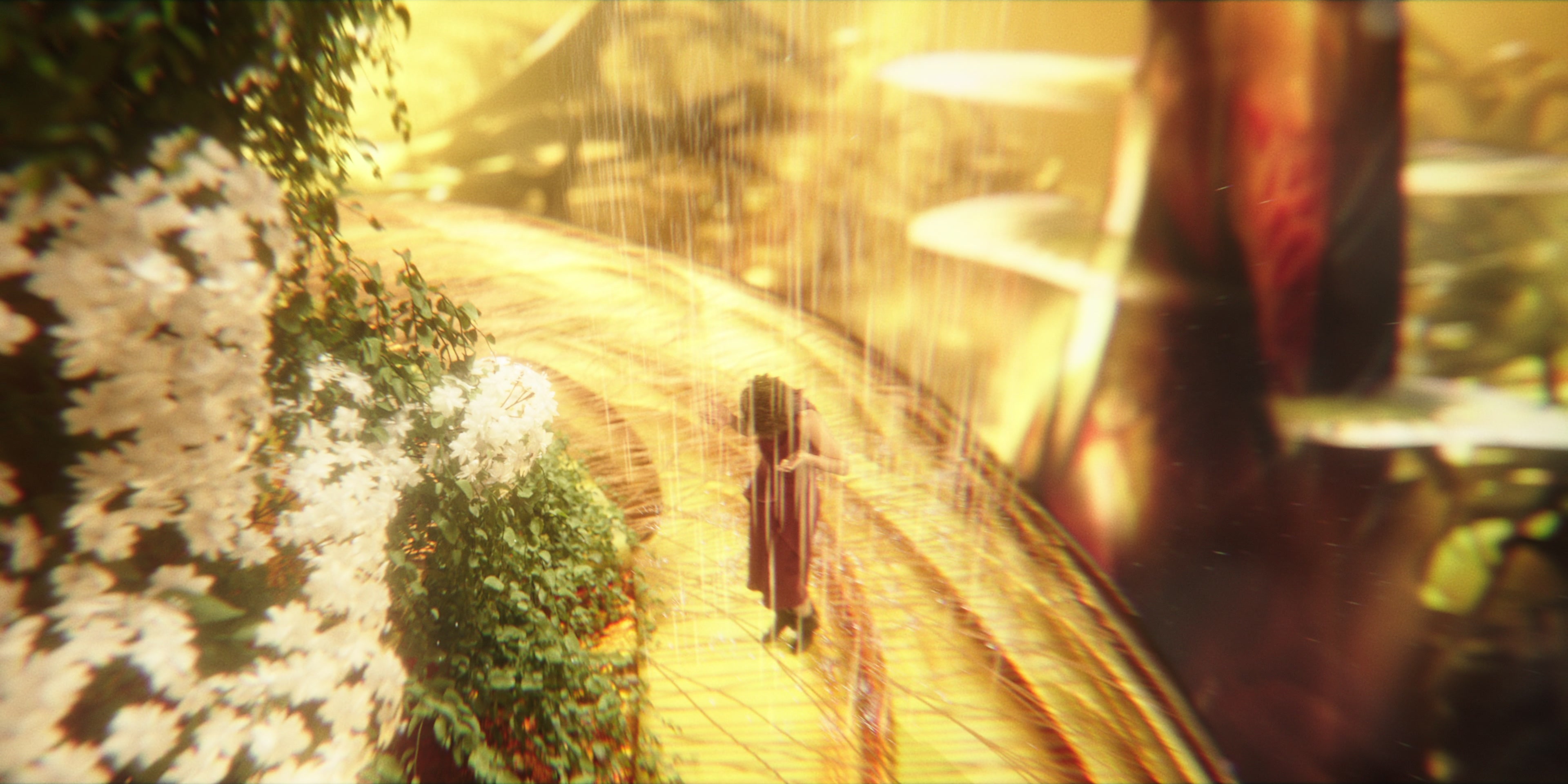 Megalopolis (2024), wide, 2.00:1 — film still