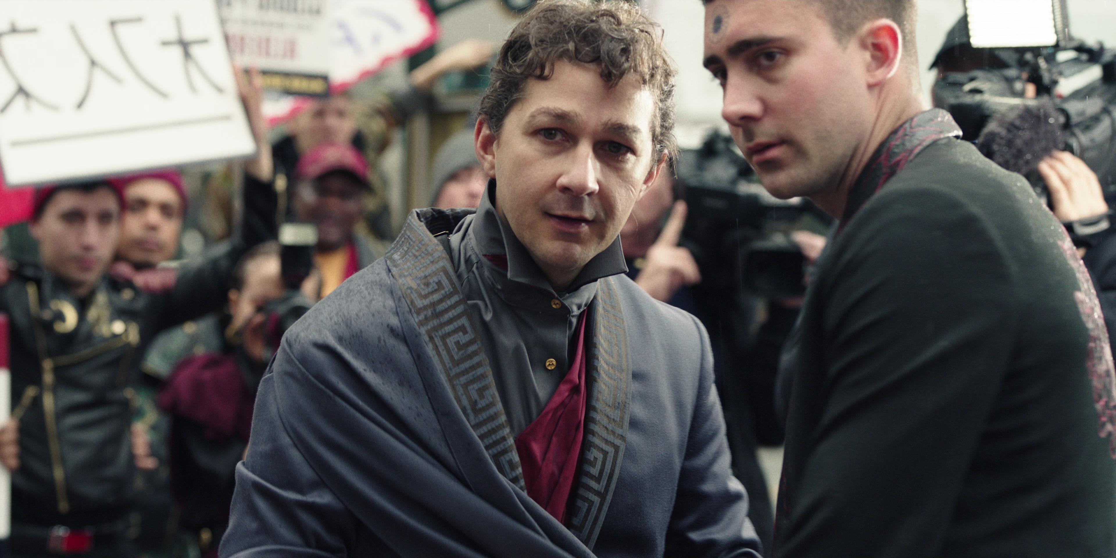 Megalopolis (2024), medium, 2.00:1 — film still