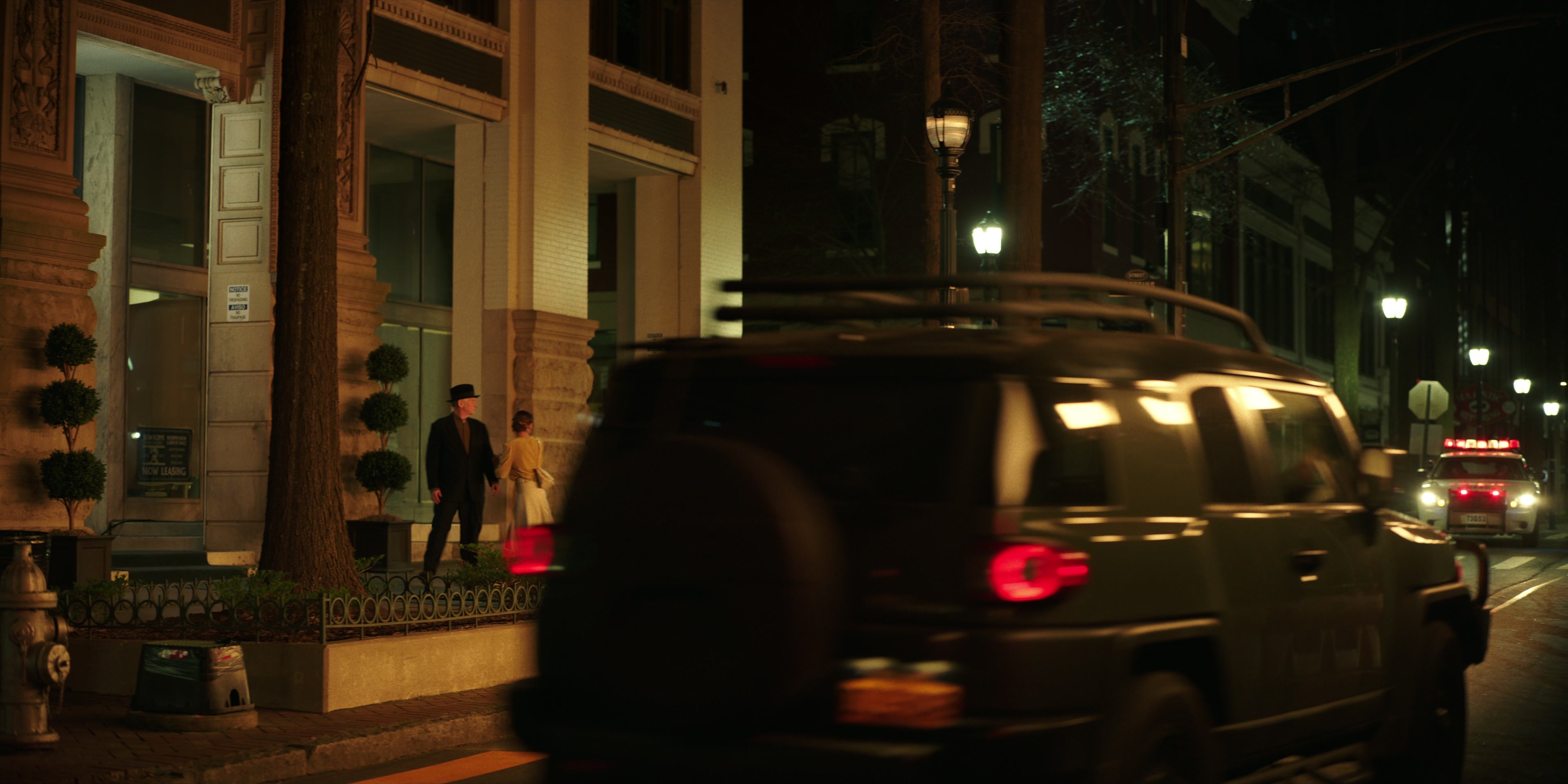 Megalopolis (2024), wide, 2.00:1 — film still