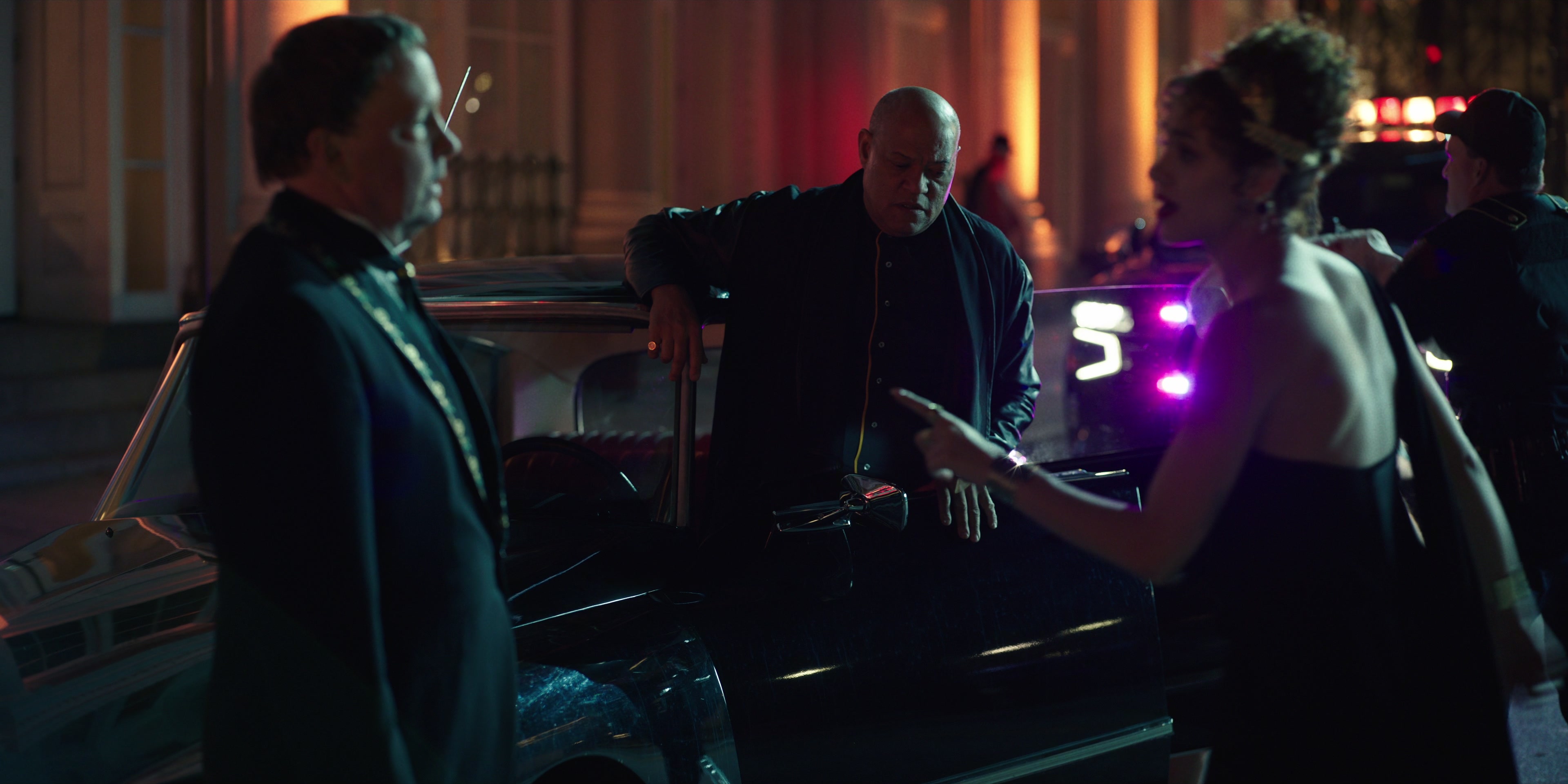 Megalopolis (2024), wide, 2.00:1 — film still