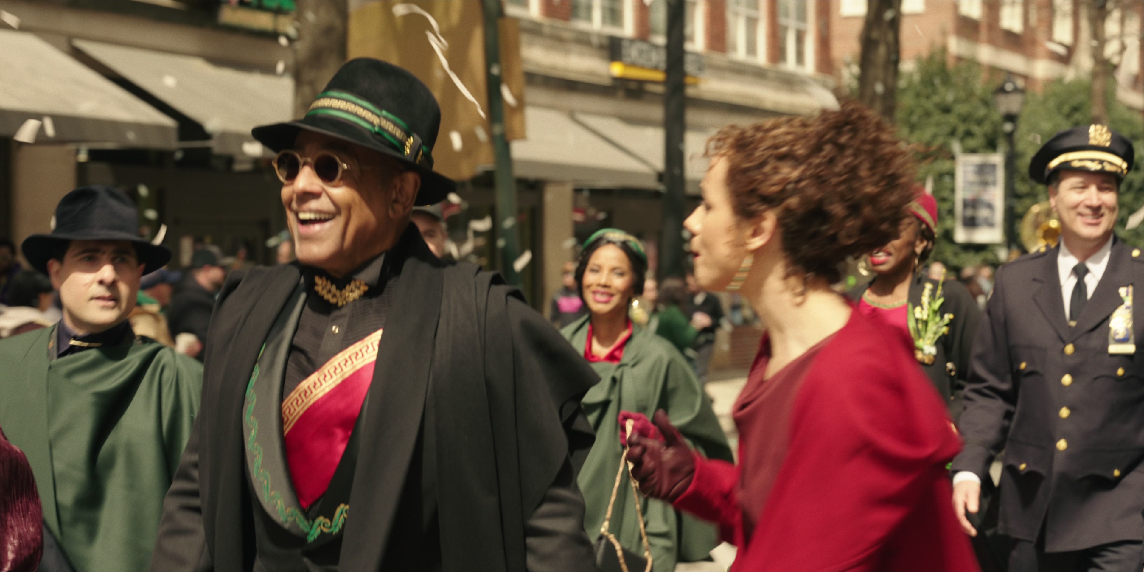 Megalopolis (2024), medium, 2.00:1 — film still