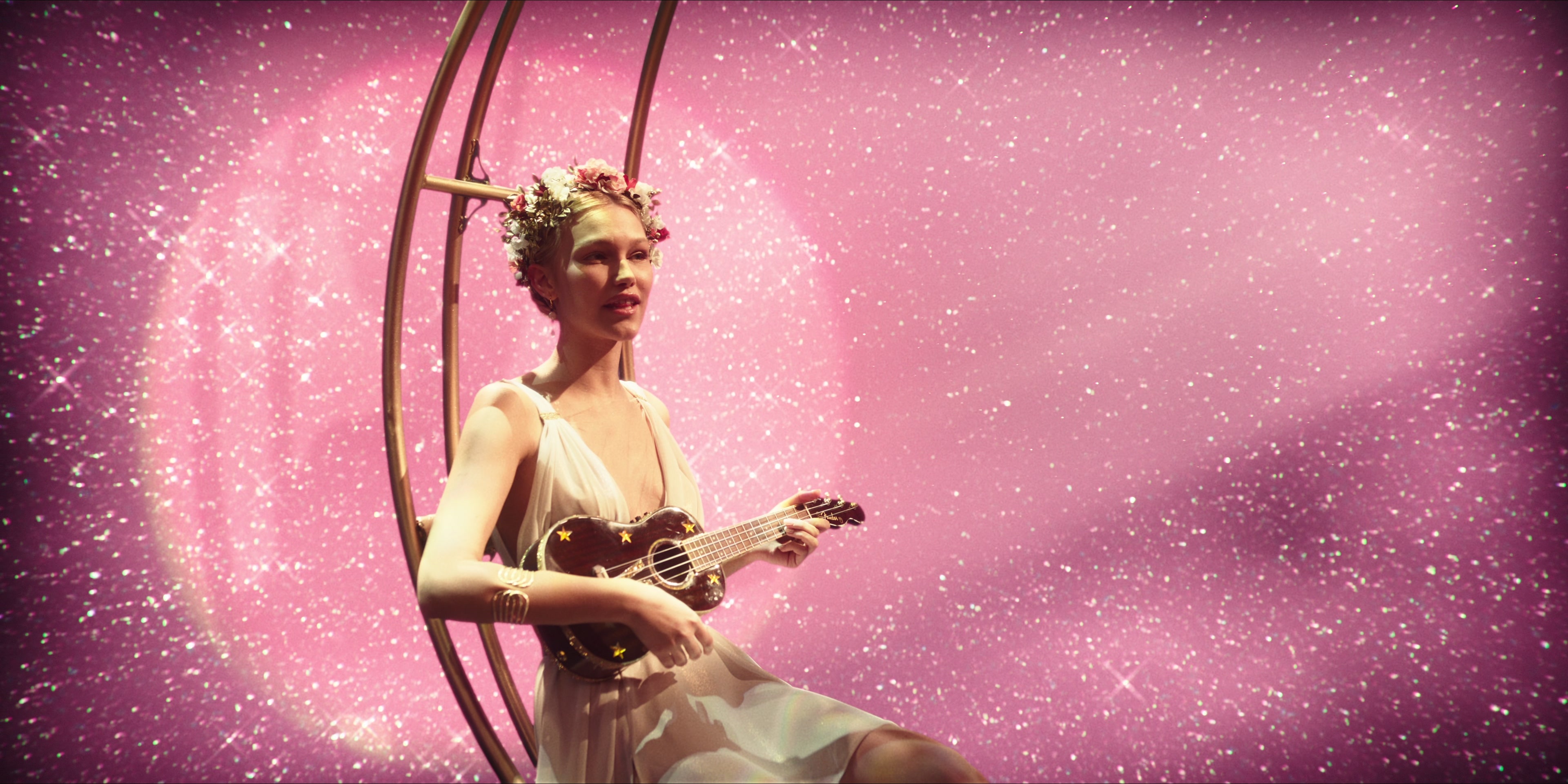 Megalopolis (2024), wide, 2.00:1 — film still