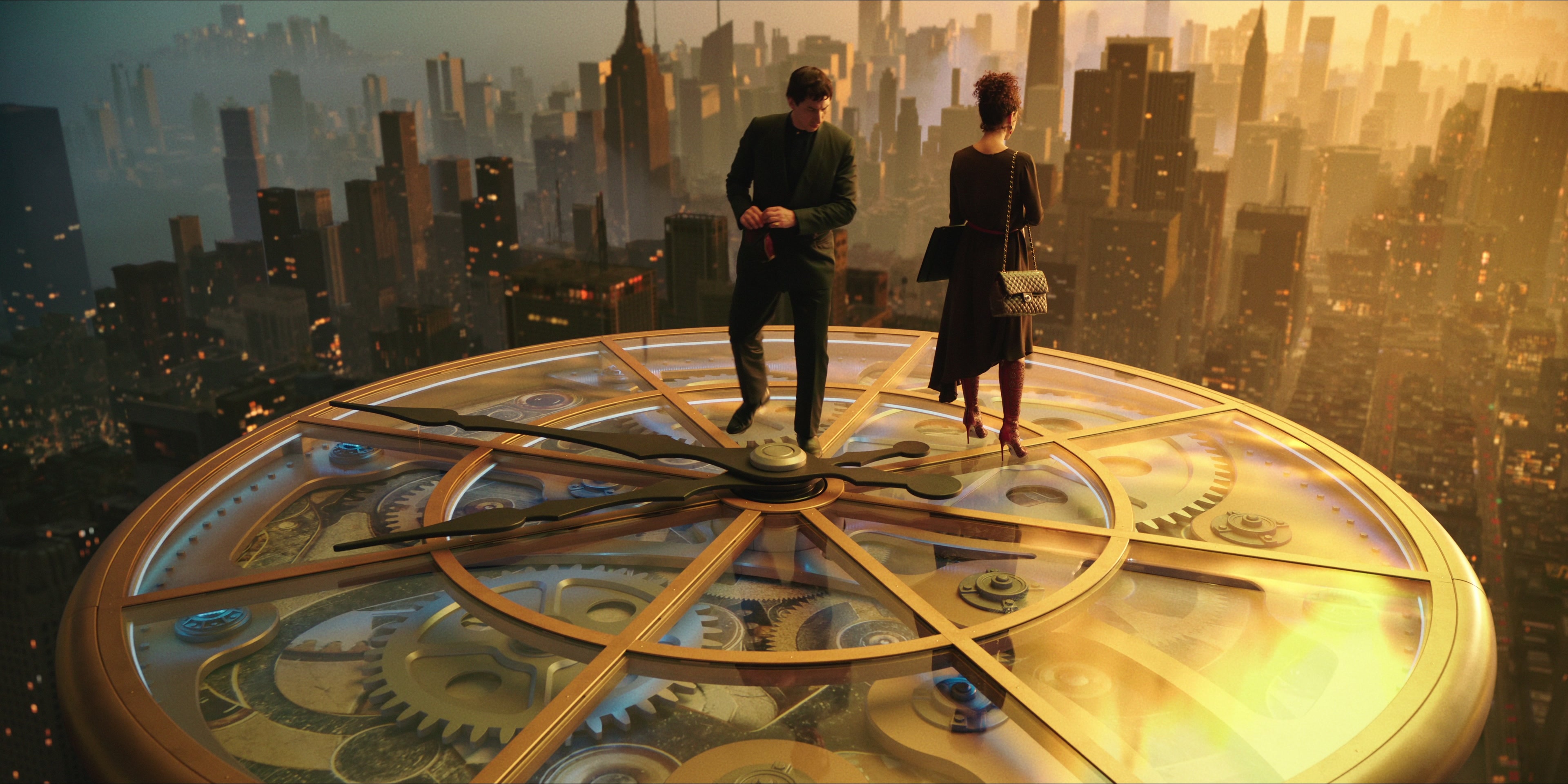 Megalopolis (2024), wide, 2.00:1 — film still
