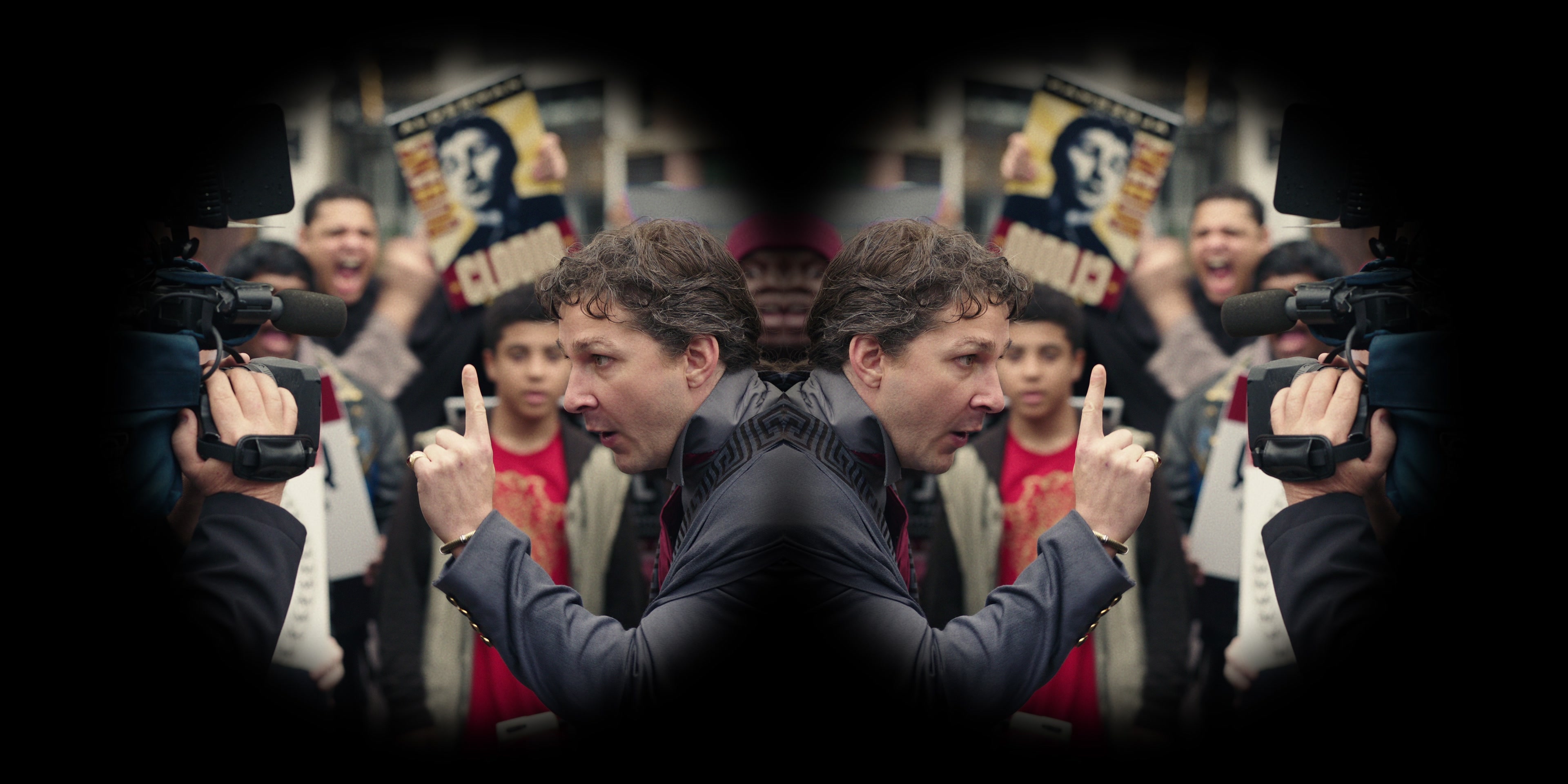 Megalopolis (2024), wide, 2.00:1 — film still