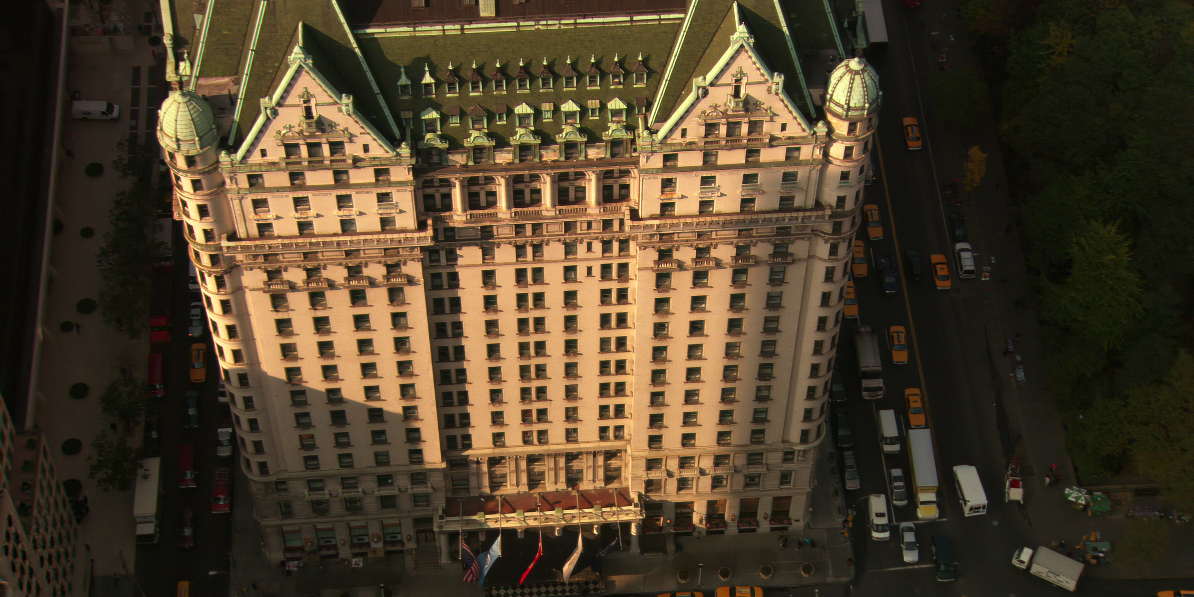 Megalopolis (2024), medium, 2.00:1 — film still