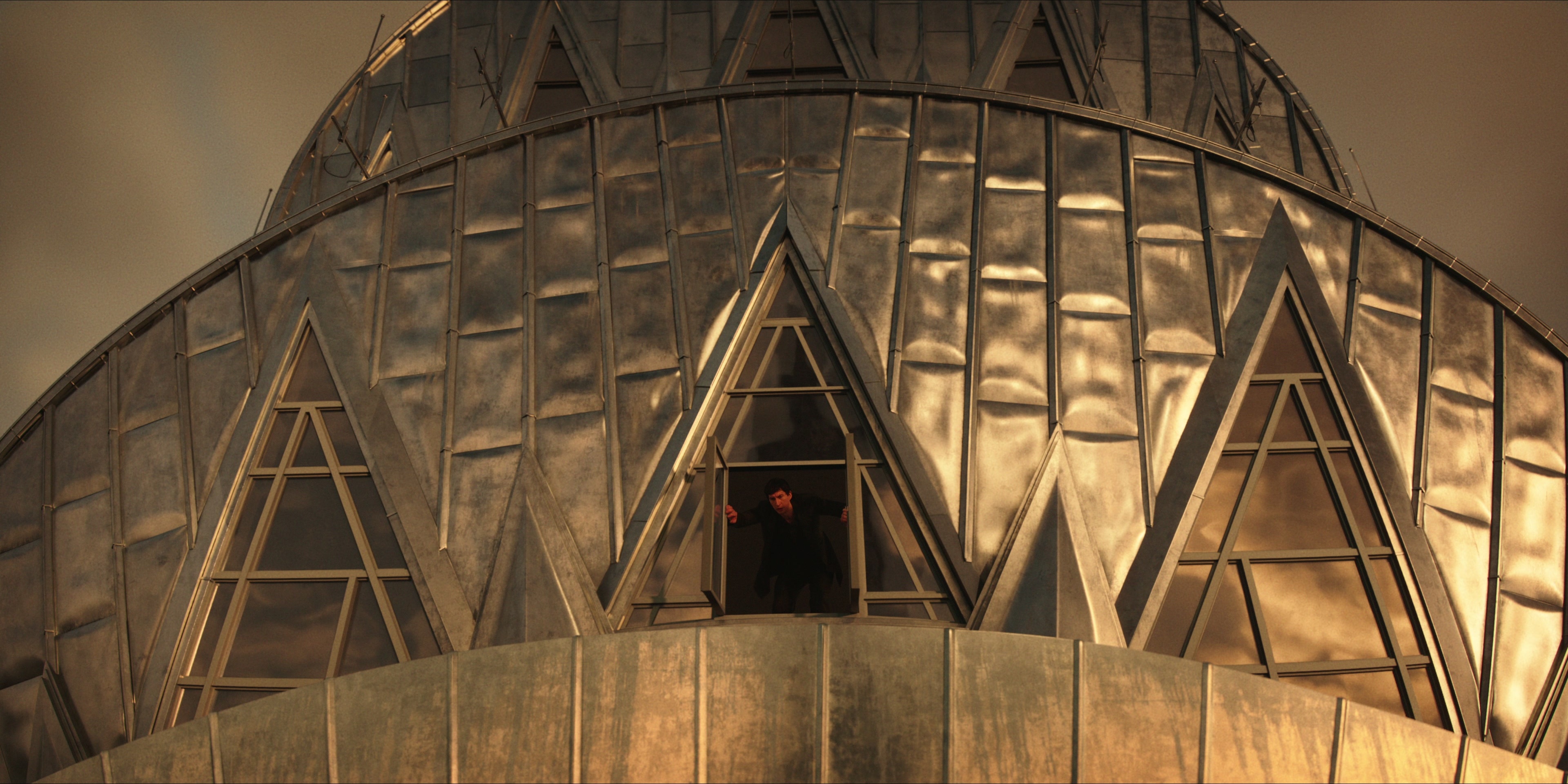 Megalopolis (2024), wide, 2.00:1 — film still