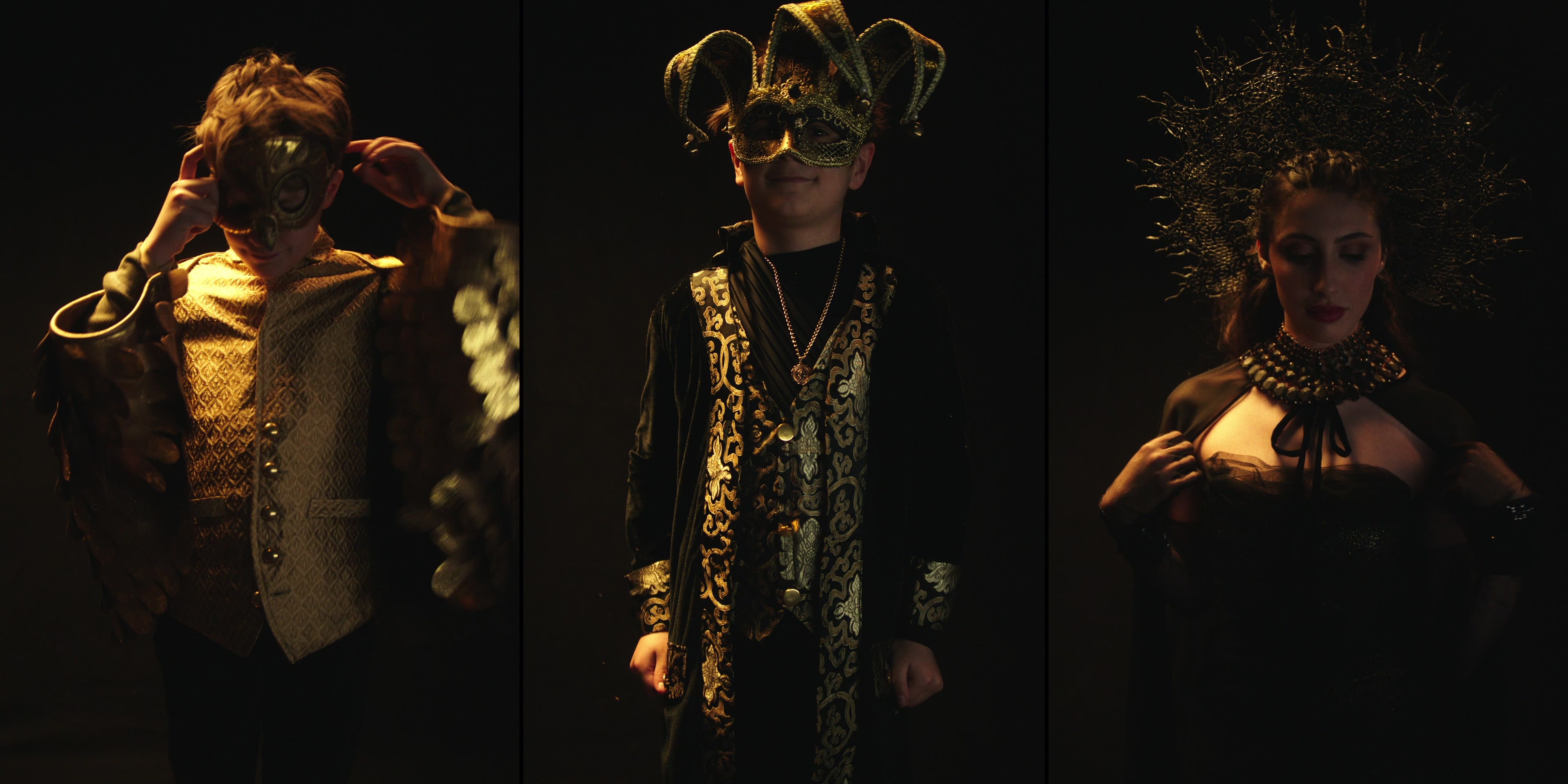 Megalopolis (2024), medium, 2.00:1 — film still