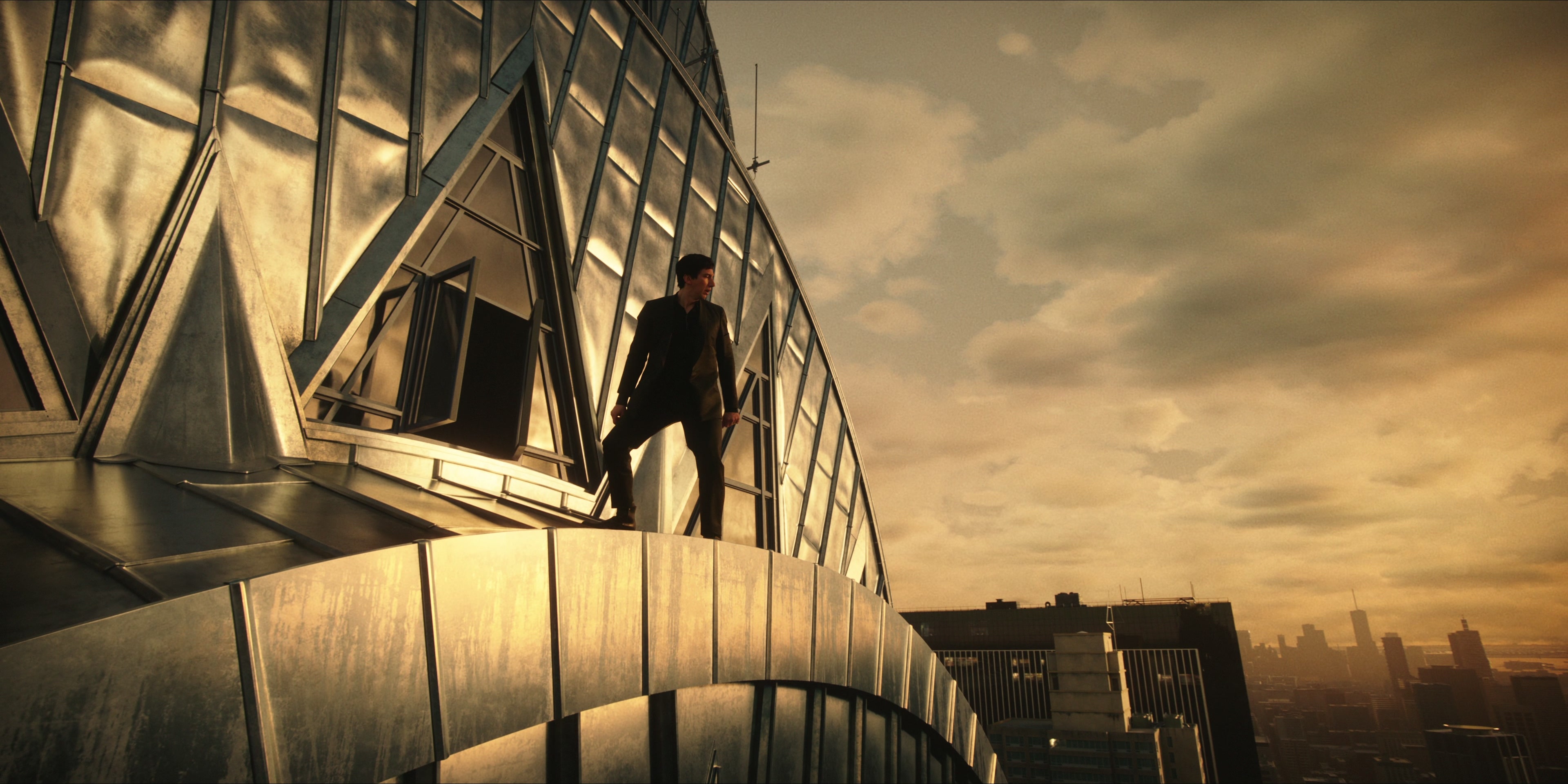Megalopolis (2024), wide, 2.00:1 — film still