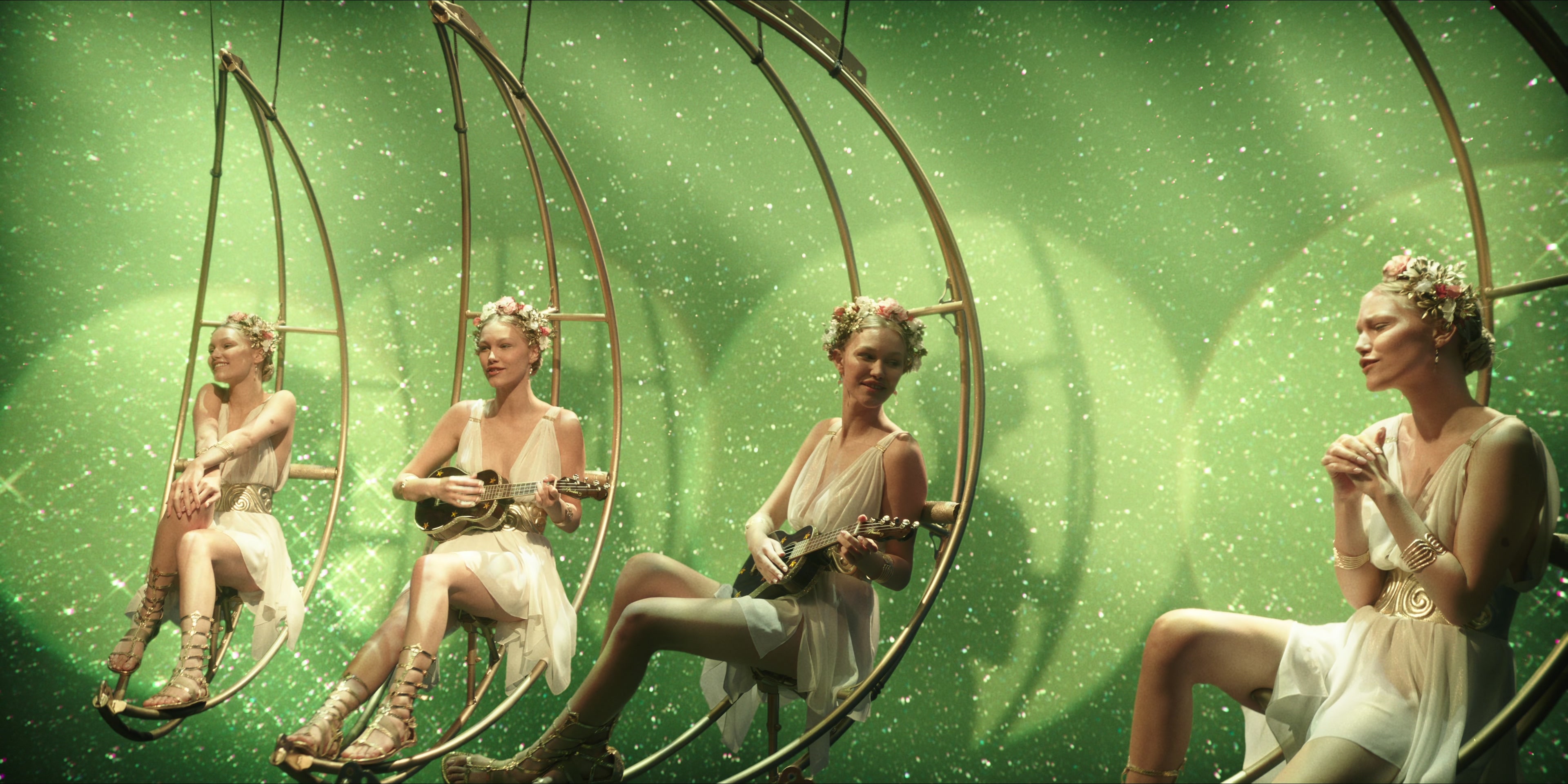 Megalopolis (2024), wide, 2.00:1 — film still
