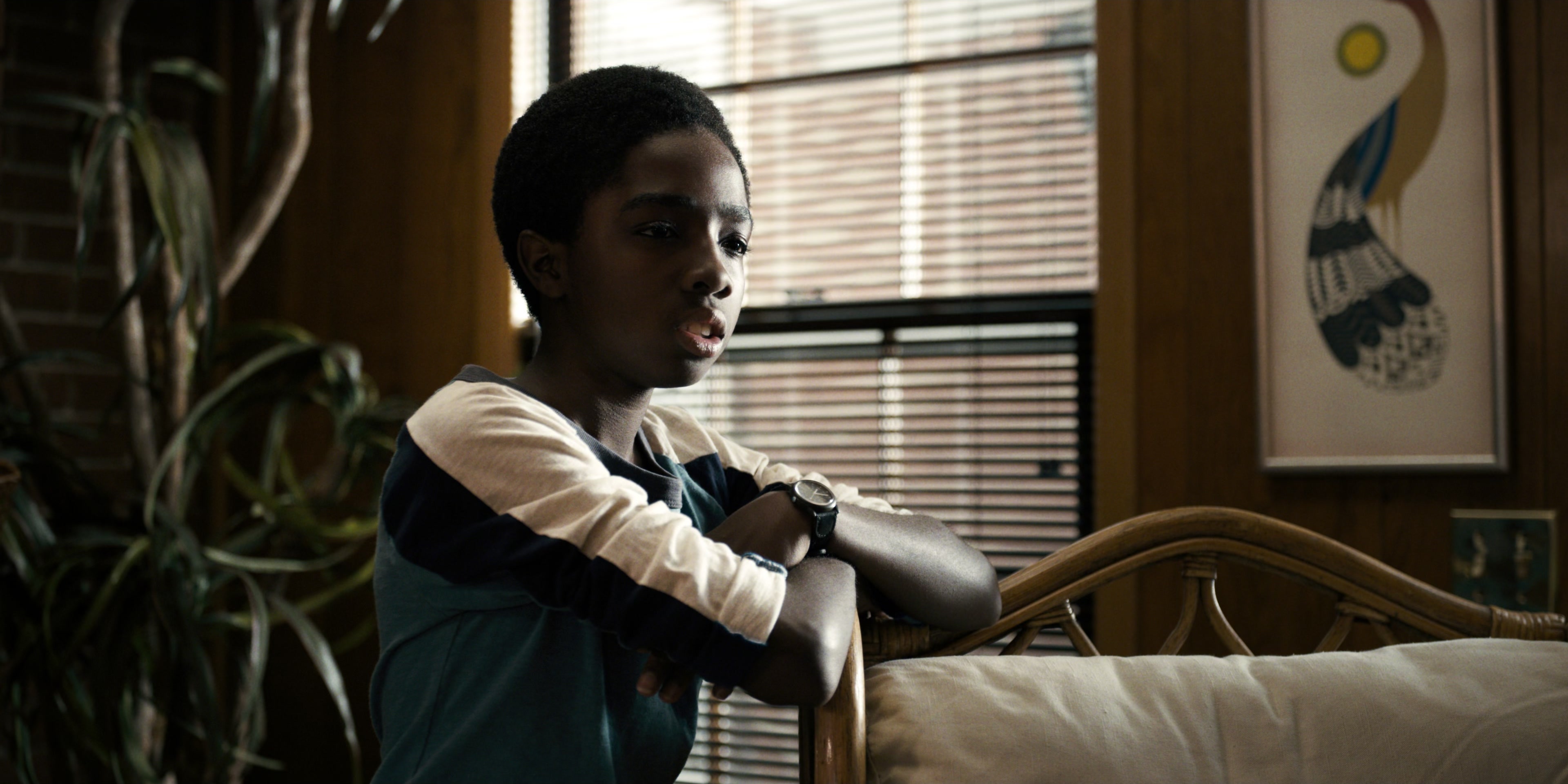 Stranger Things (2016), wide, 2.00:1 — film still