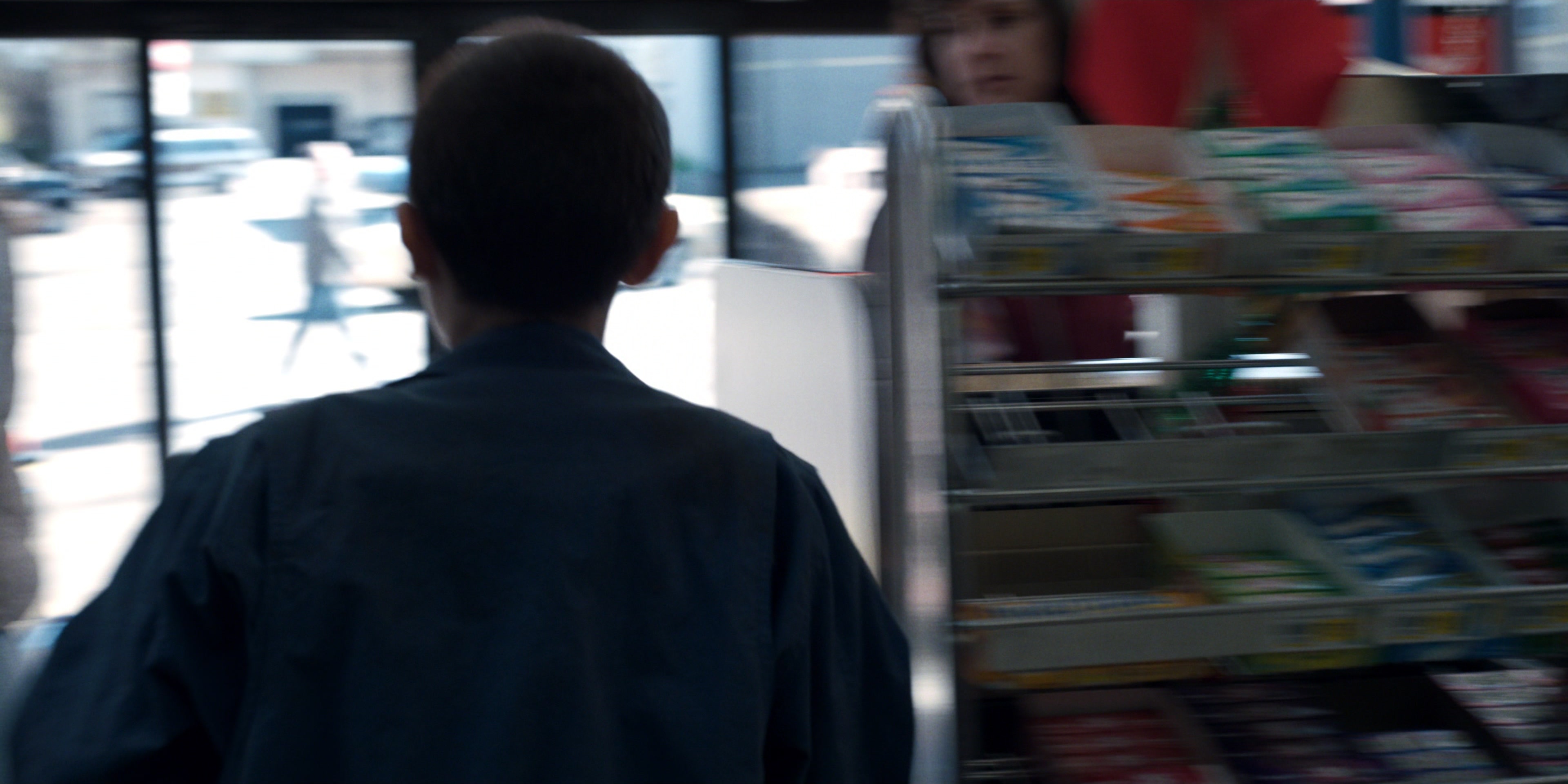 Stranger Things (2016), wide, 2.00:1 — film still