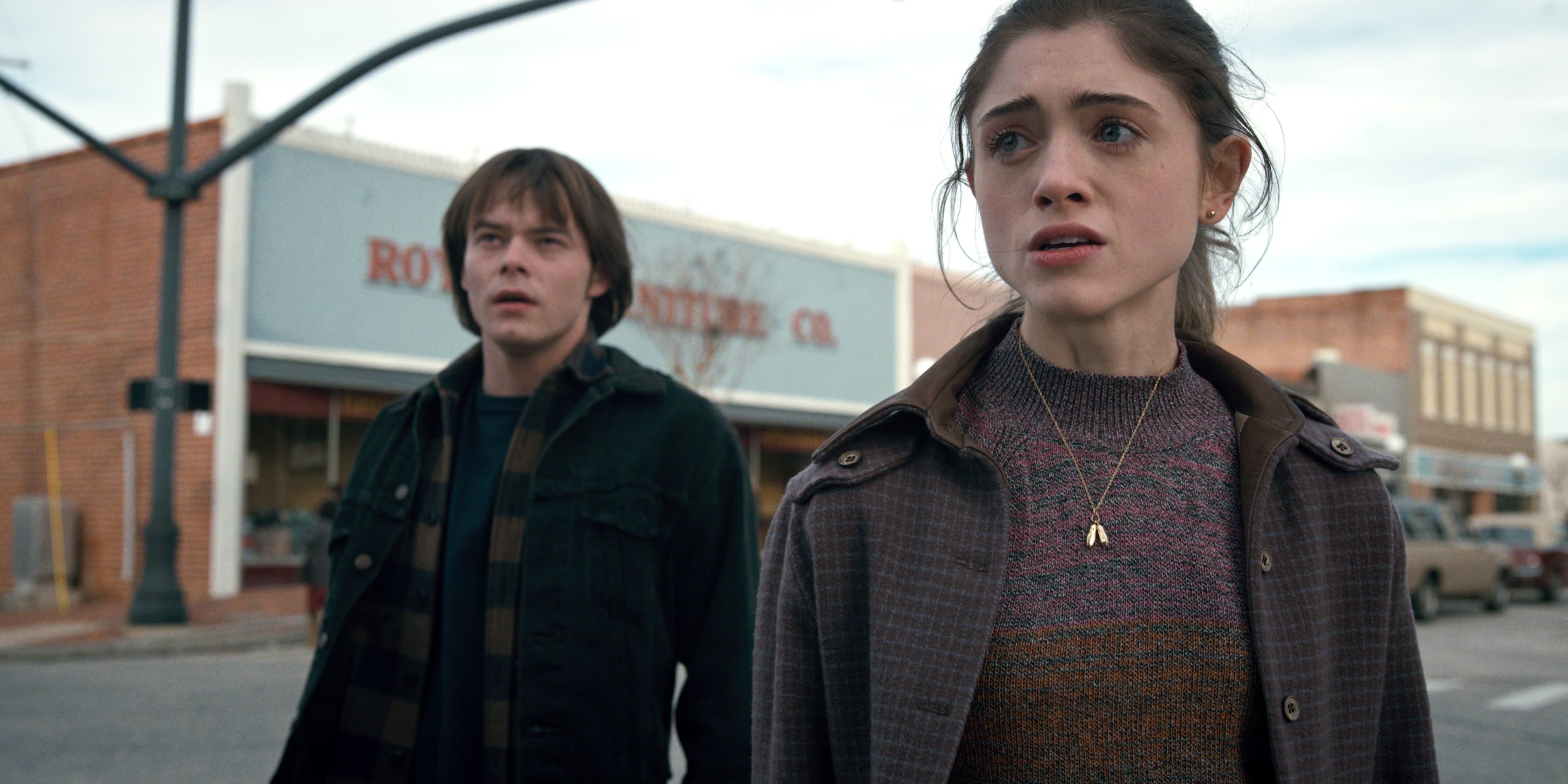 Stranger Things (2016), medium, 2.00:1 — film still