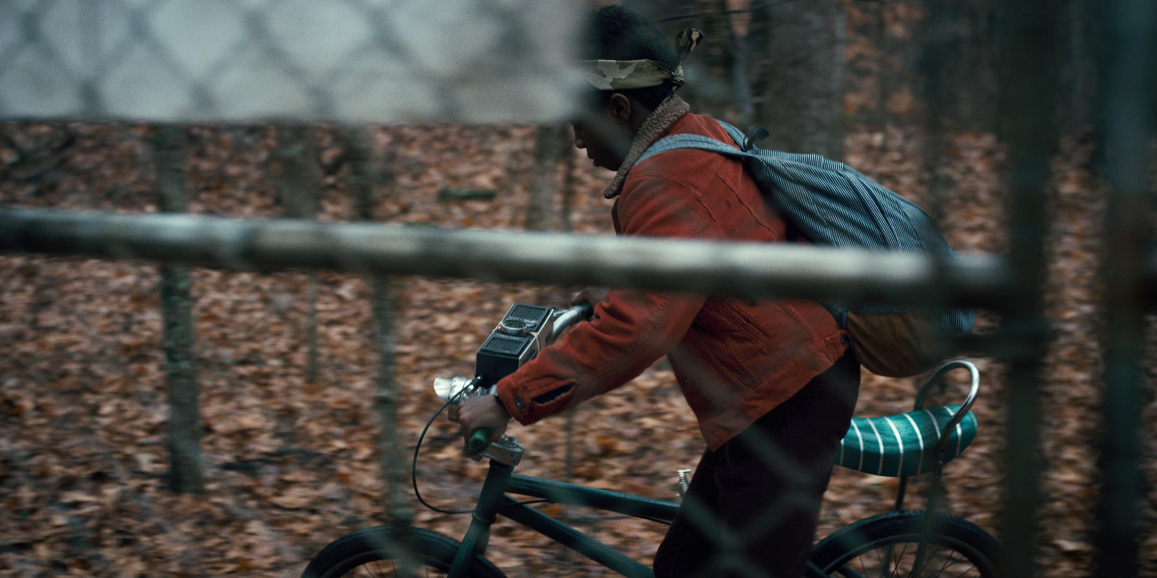 Stranger Things (2016), wide, 2.00:1 — film still