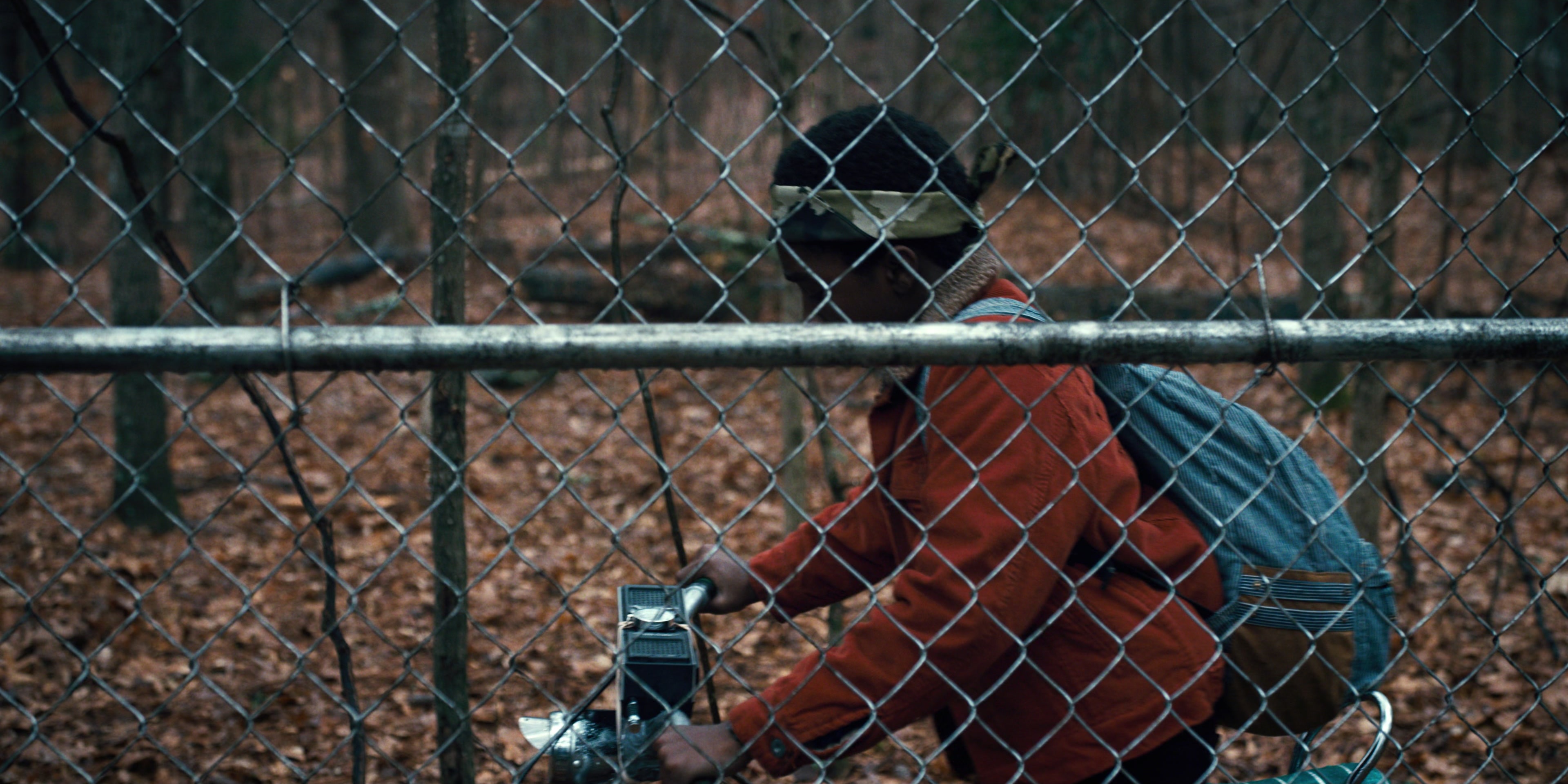 Stranger Things (2016), wide, 2.00:1 — film still