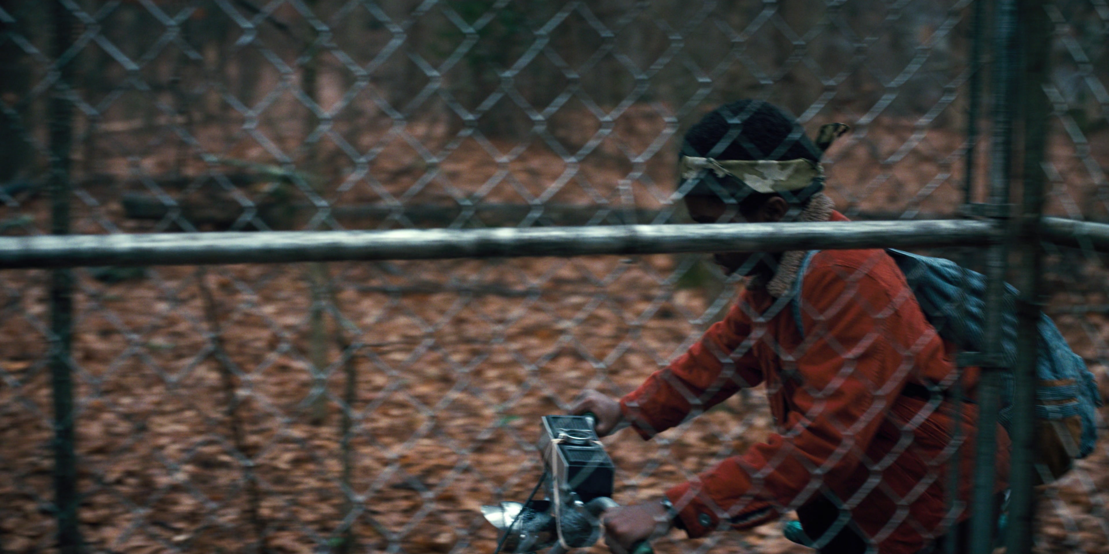 Stranger Things (2016), wide, 2.00:1 — film still