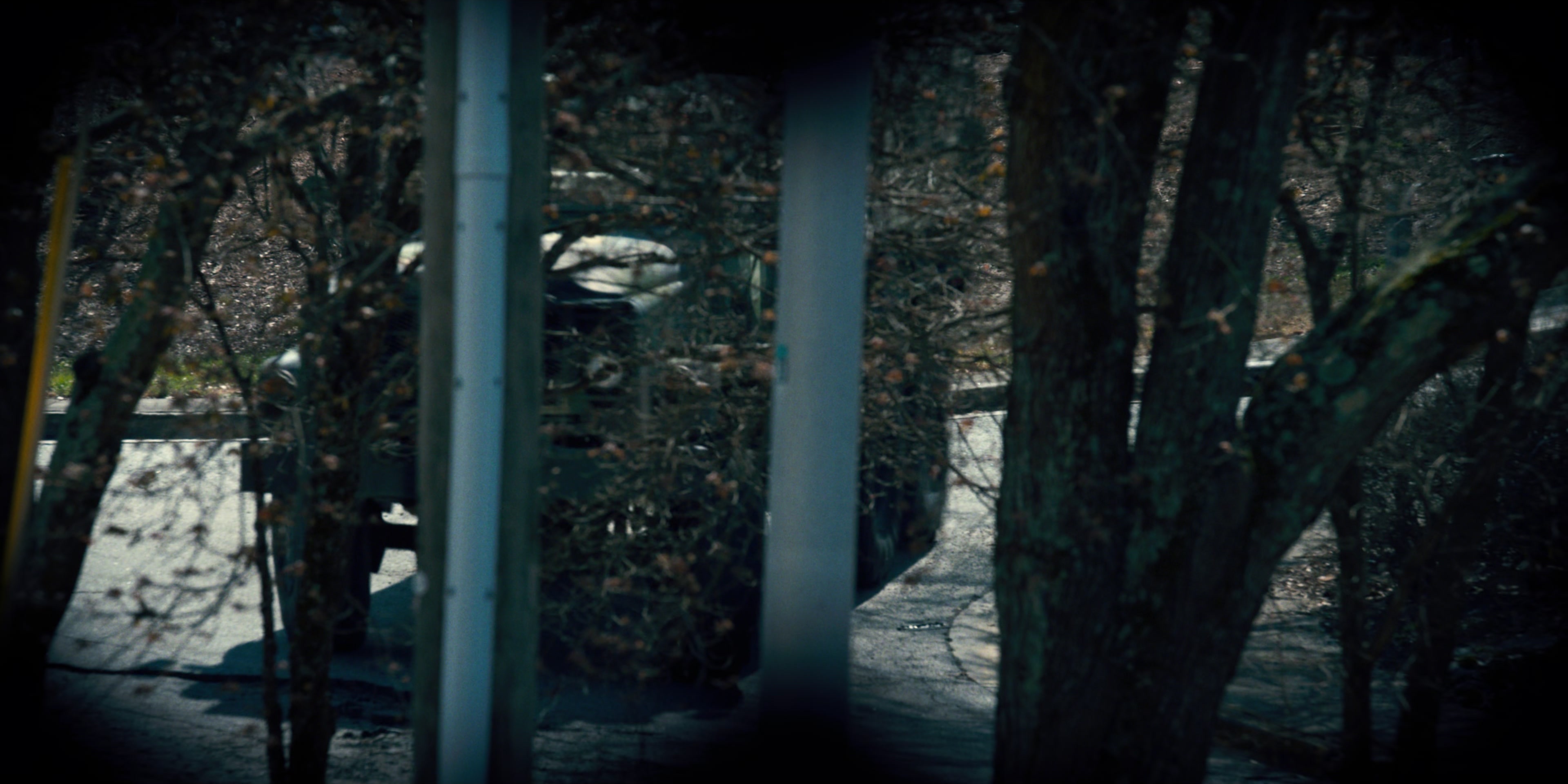 Stranger Things (2016), wide, 2.00:1 — film still