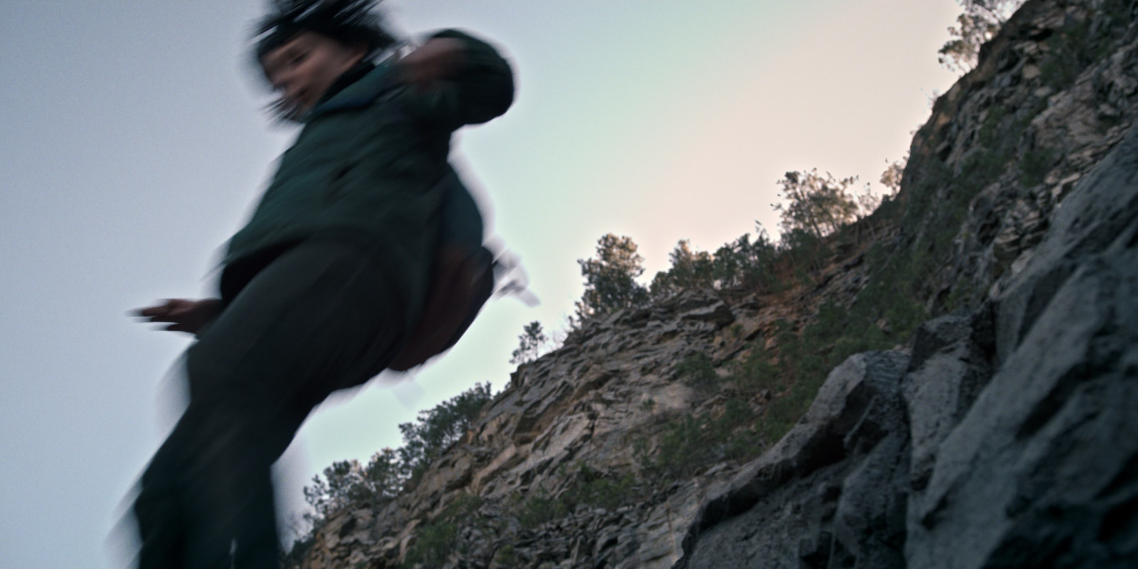 Stranger Things (2016), wide, 2.00:1 — film still