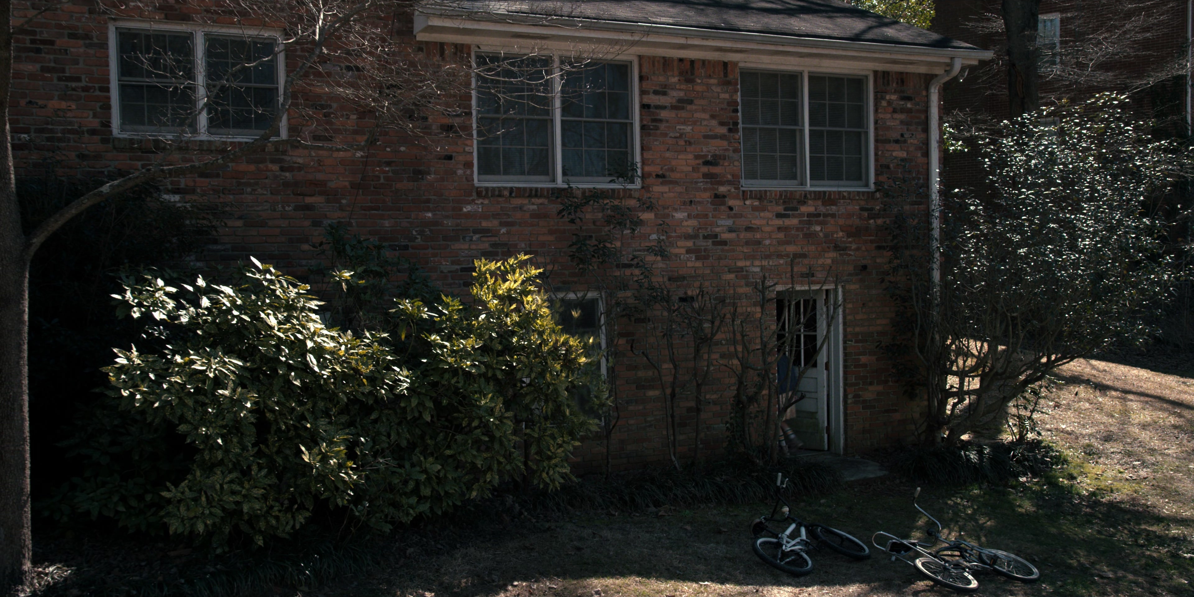 Stranger Things (2016), wide, 2.00:1 — film still