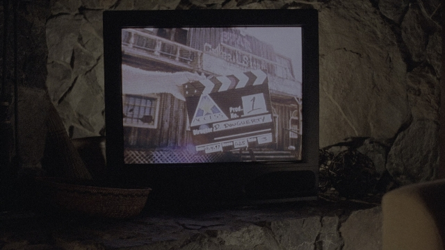 The Limey — film still