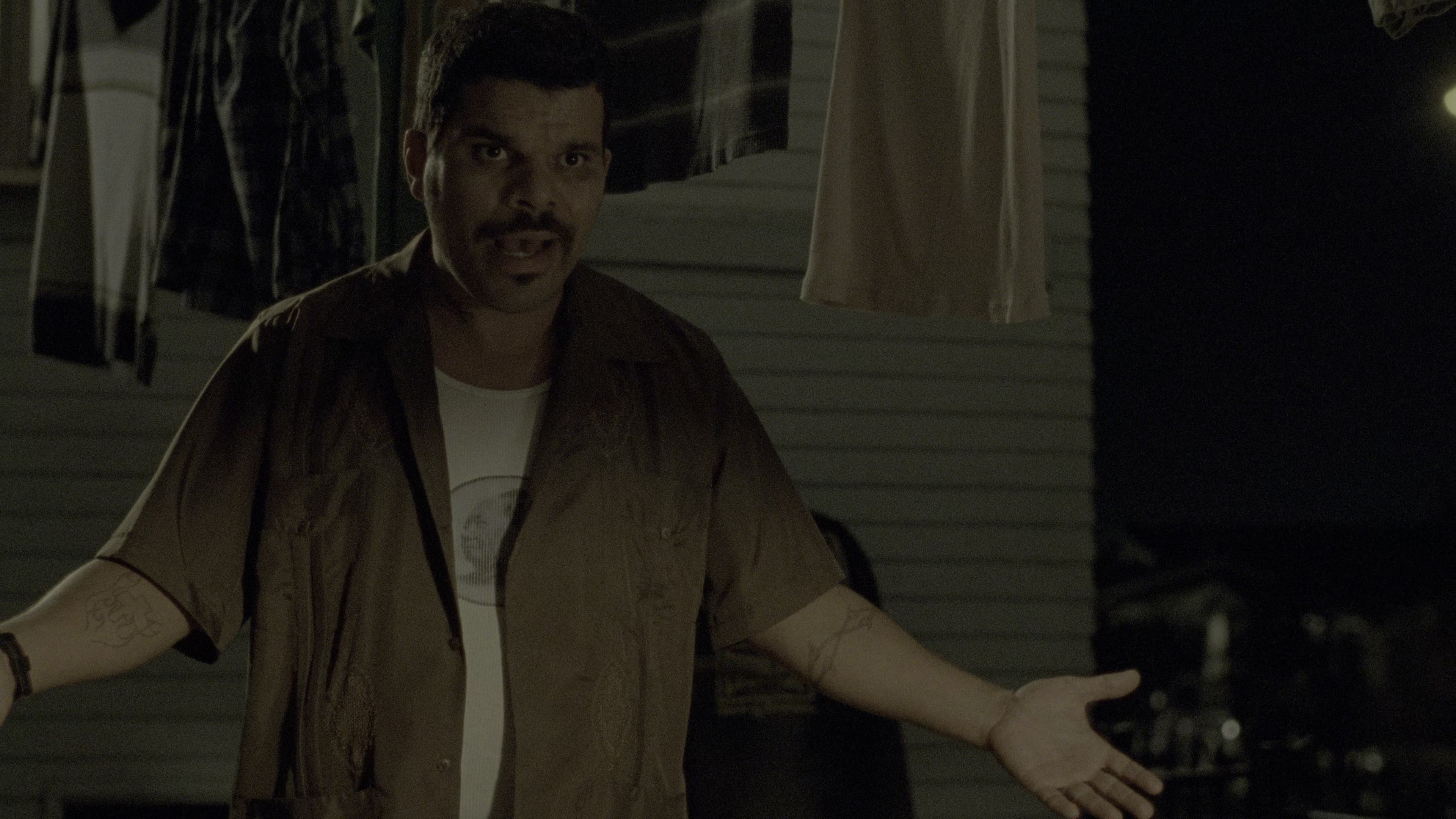 The Limey (1999), wide, 1.78:1 — film still