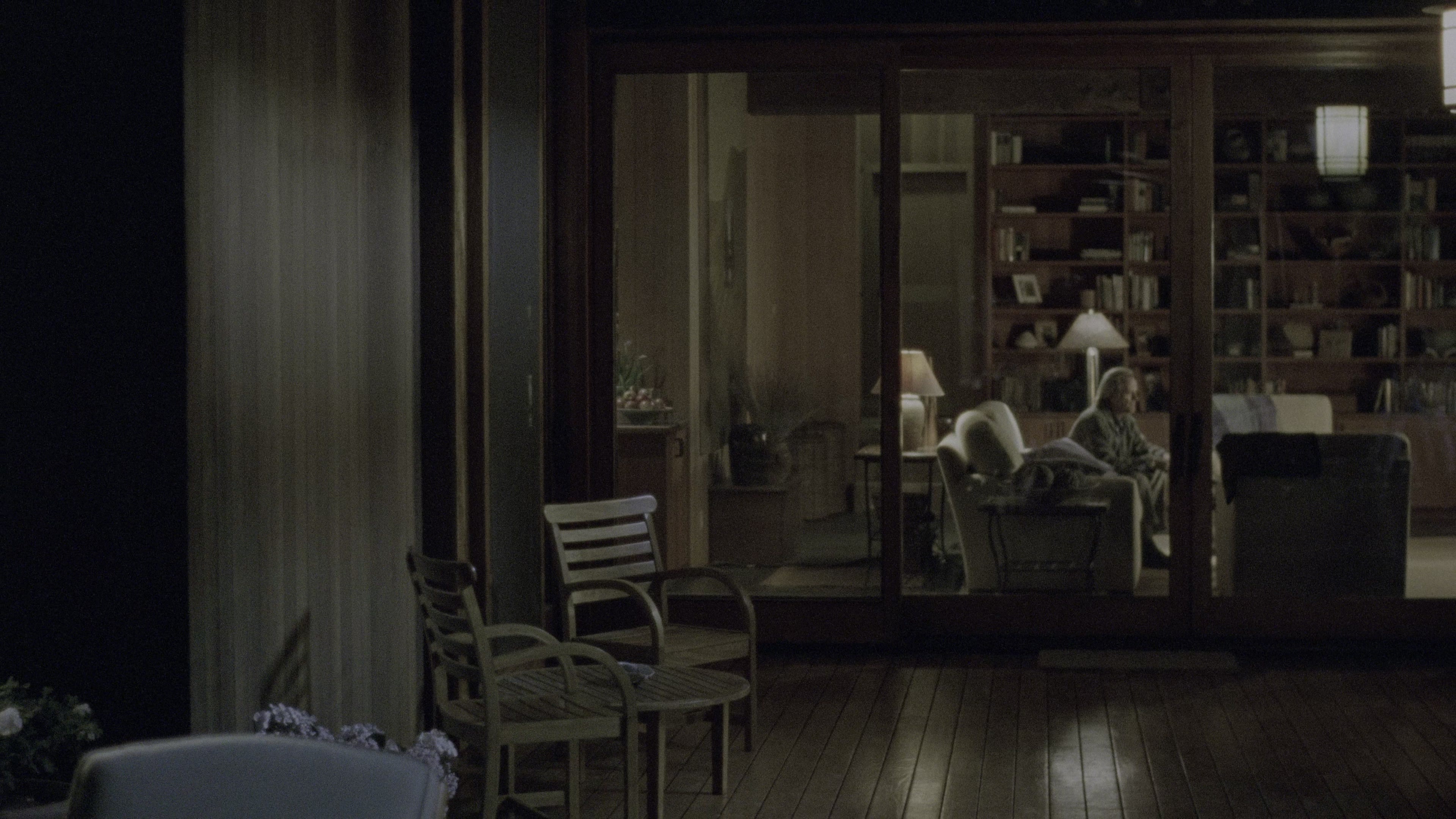 The Limey (1999), wide, 1.78:1 — film still