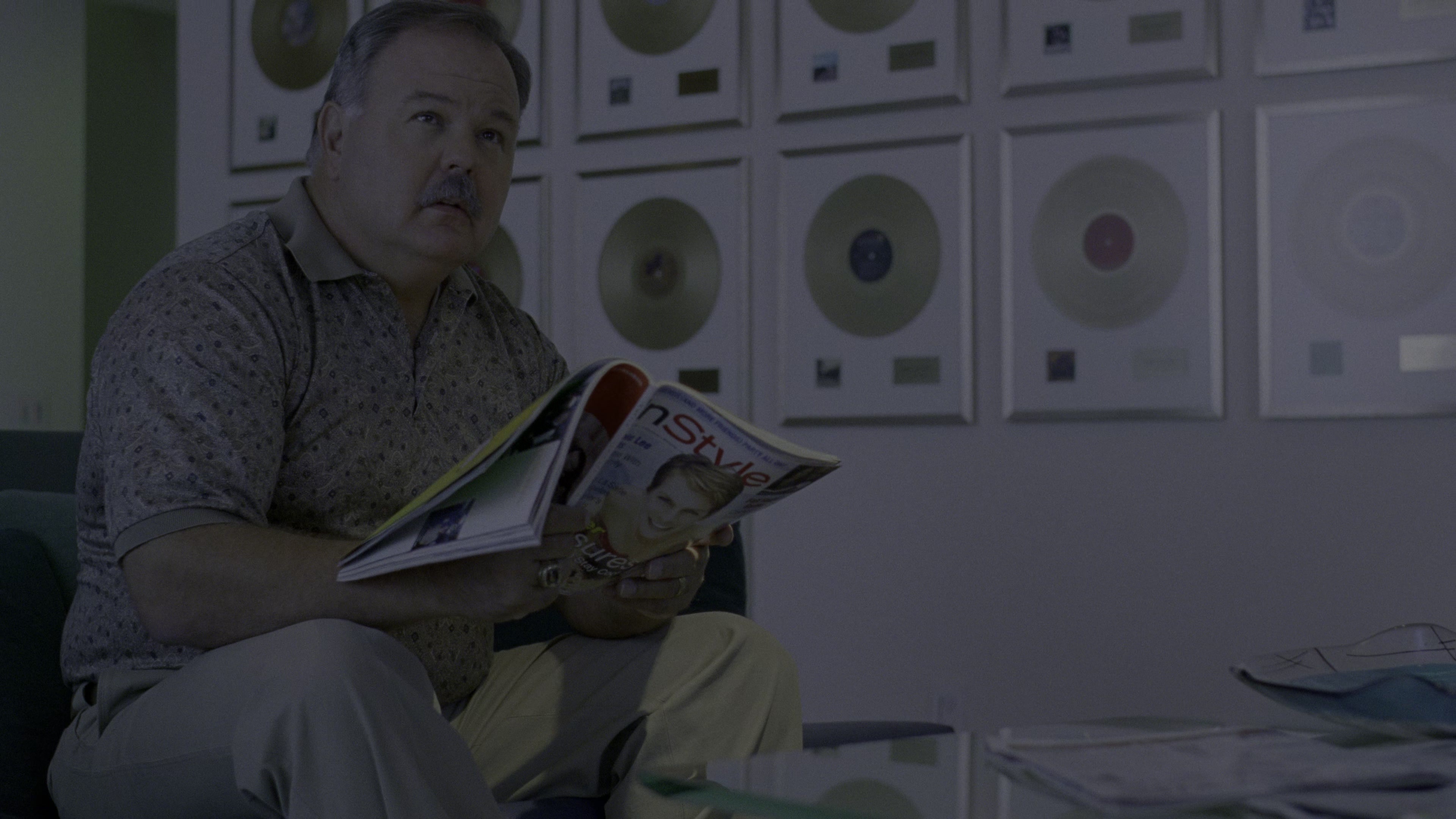 The Limey (1999), wide, 1.78:1 — film still