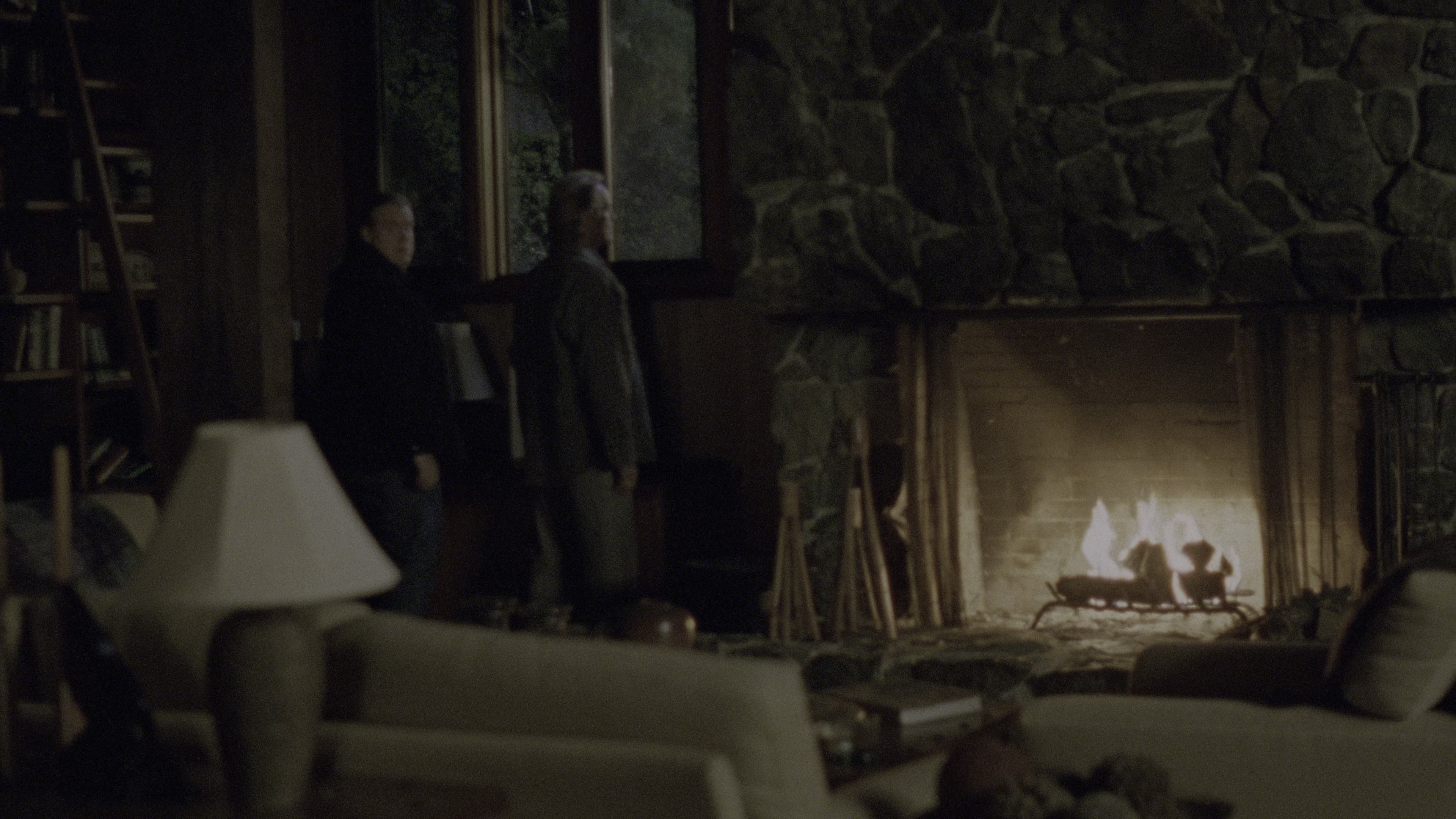 The Limey (1999), wide, 1.78:1 — film still