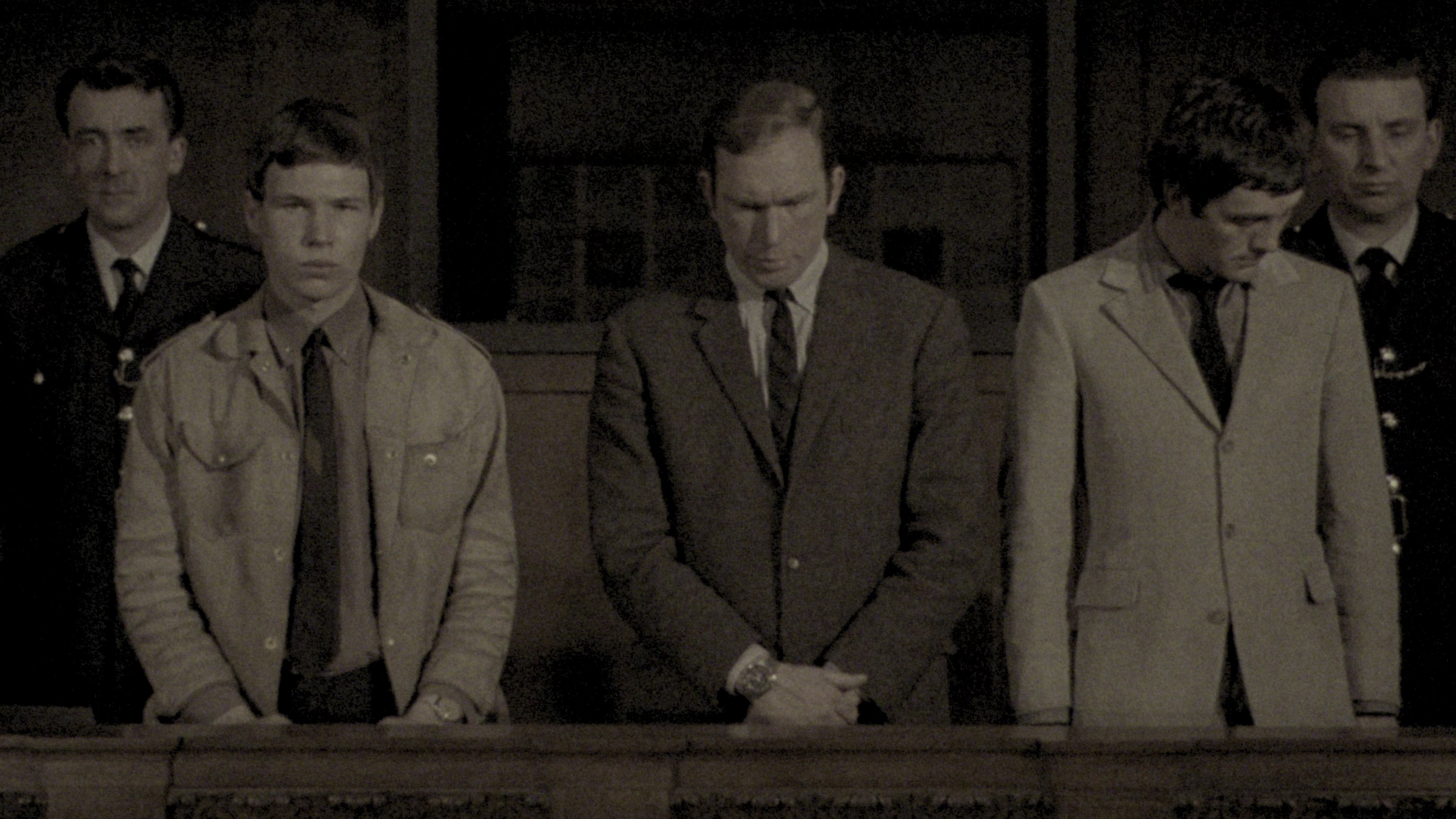 The Limey (1999), medium, 1.78:1 — film still